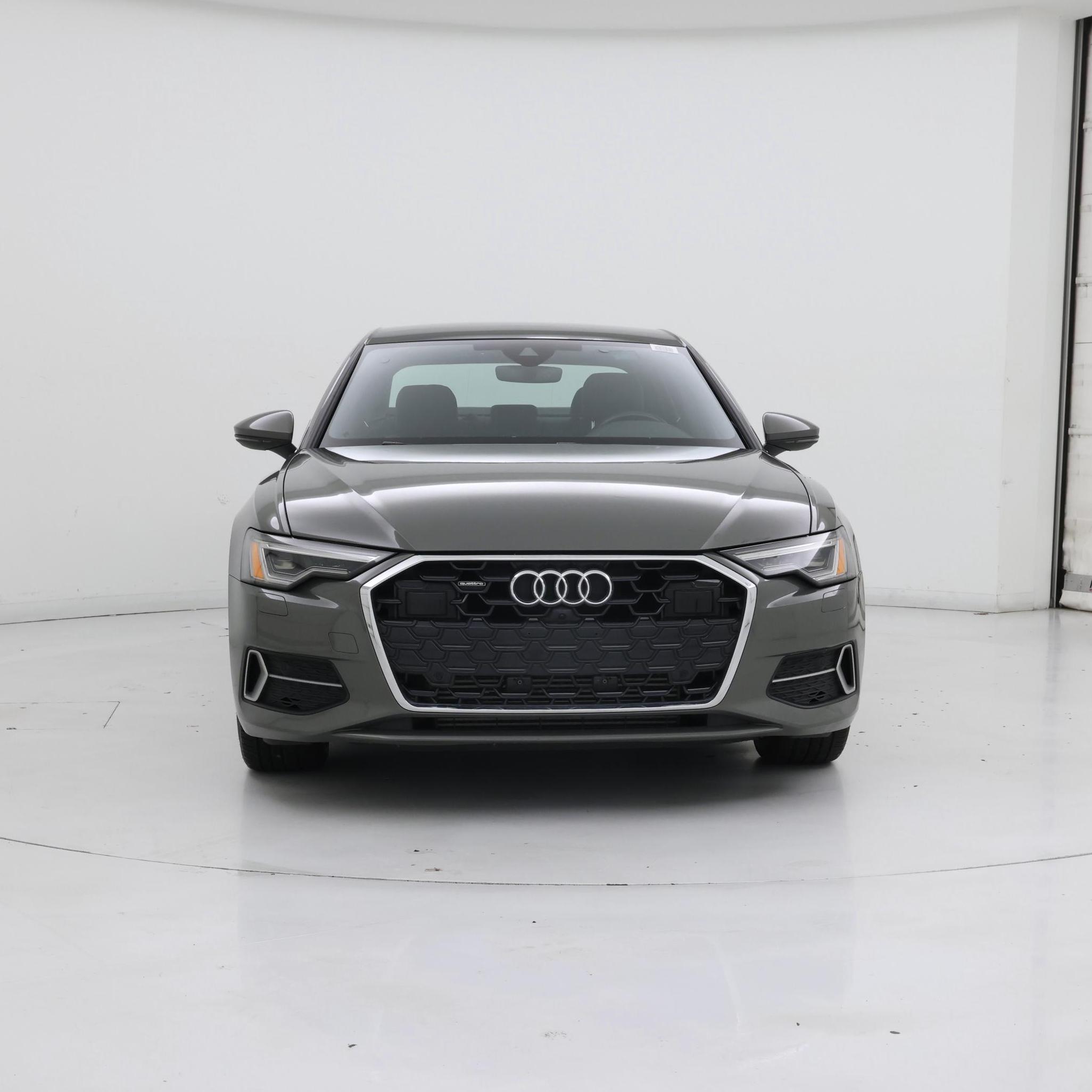Thumbnail: 2024 Audi A6 - 5