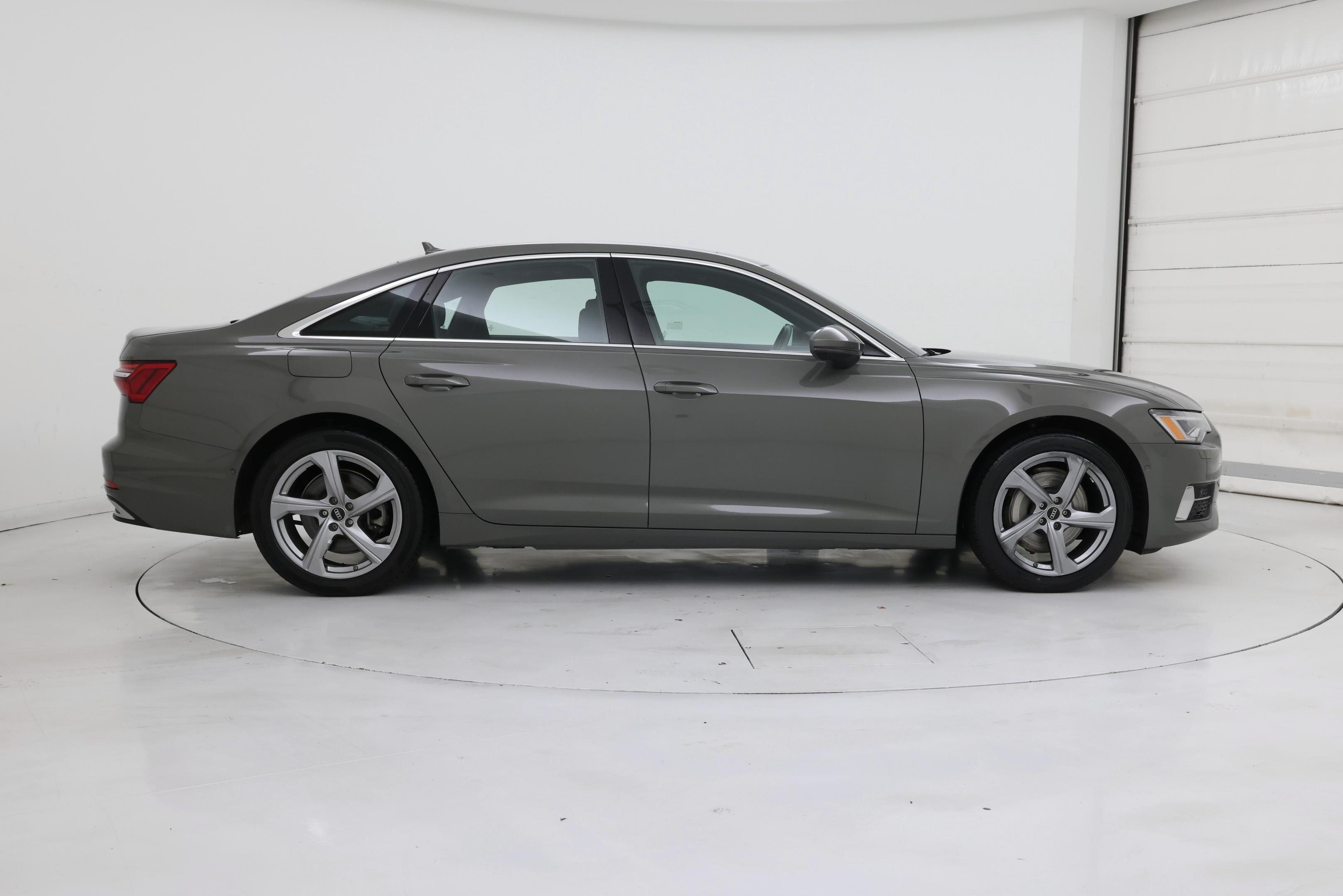Thumbnail: 2024 Audi A6 - 7