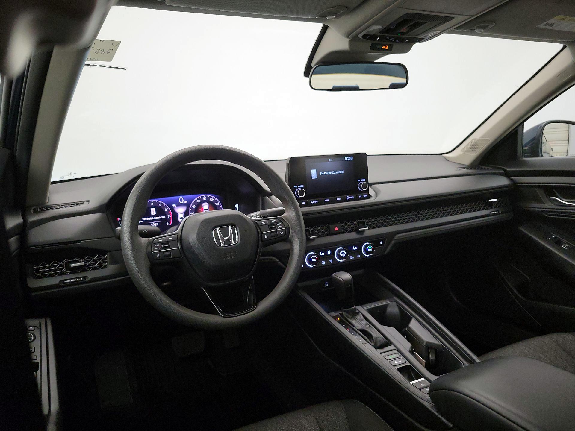 Thumbnail: 2024 Honda Accord - 9