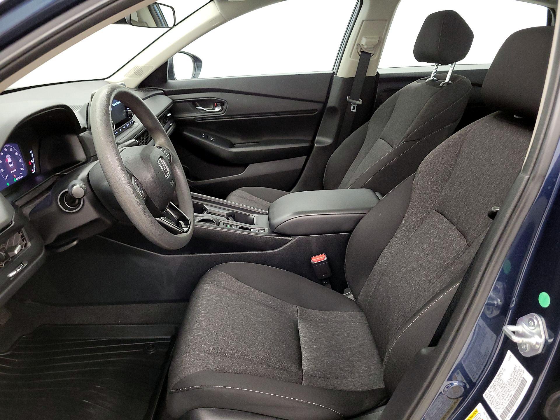 Thumbnail: 2024 Honda Accord - 11