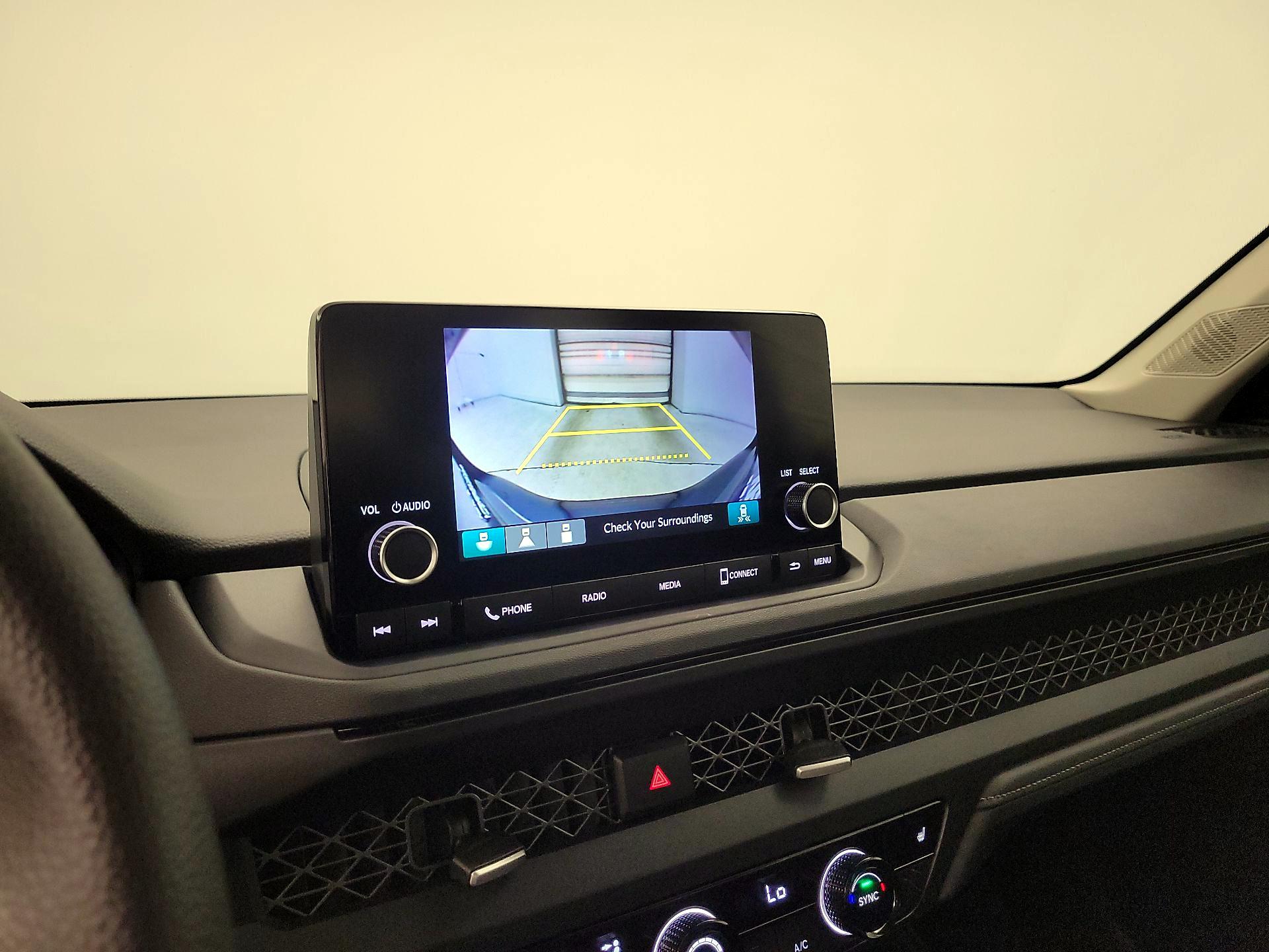 Thumbnail: 2024 Honda Accord - 13