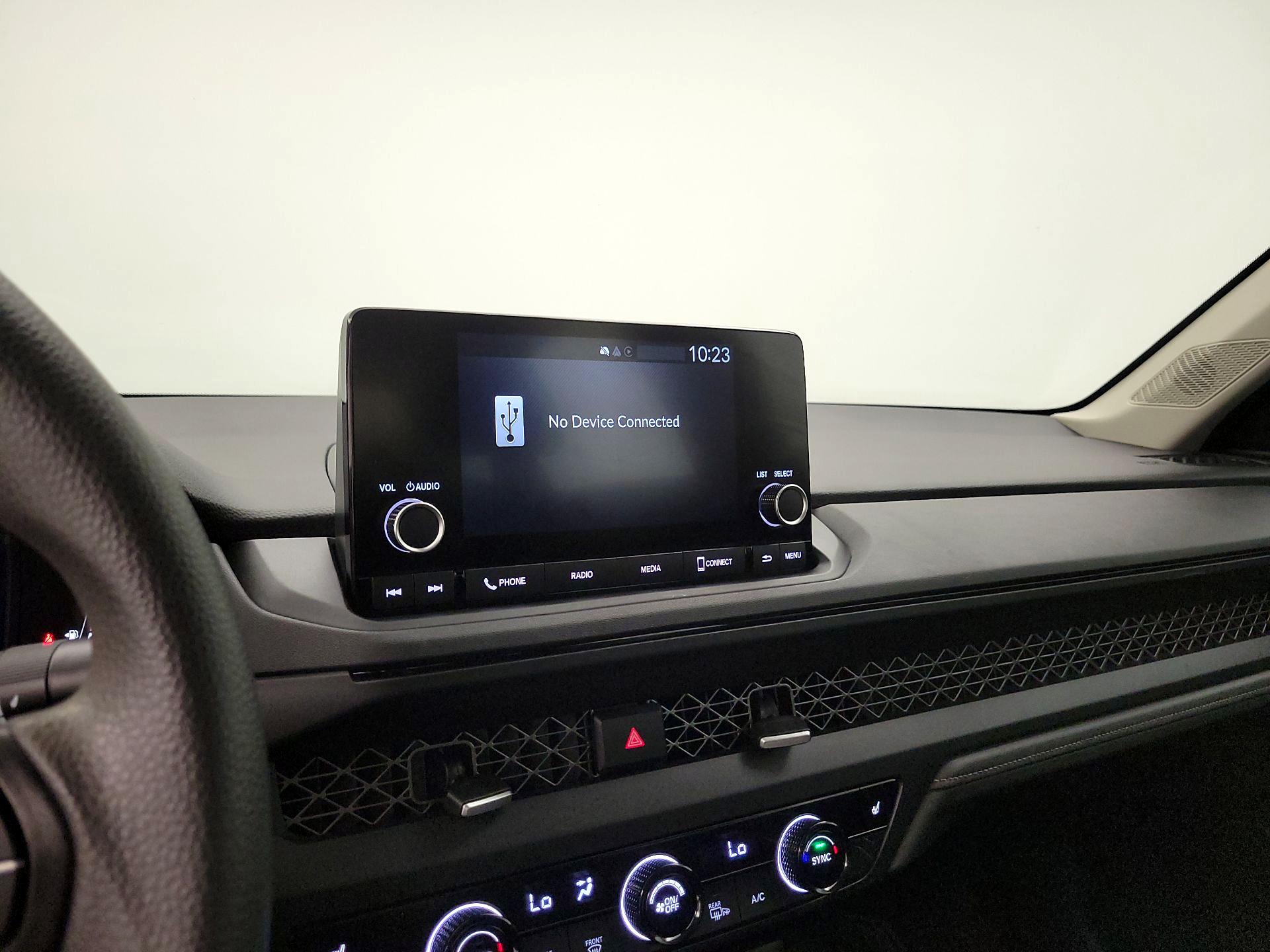 Thumbnail: 2024 Honda Accord - 14