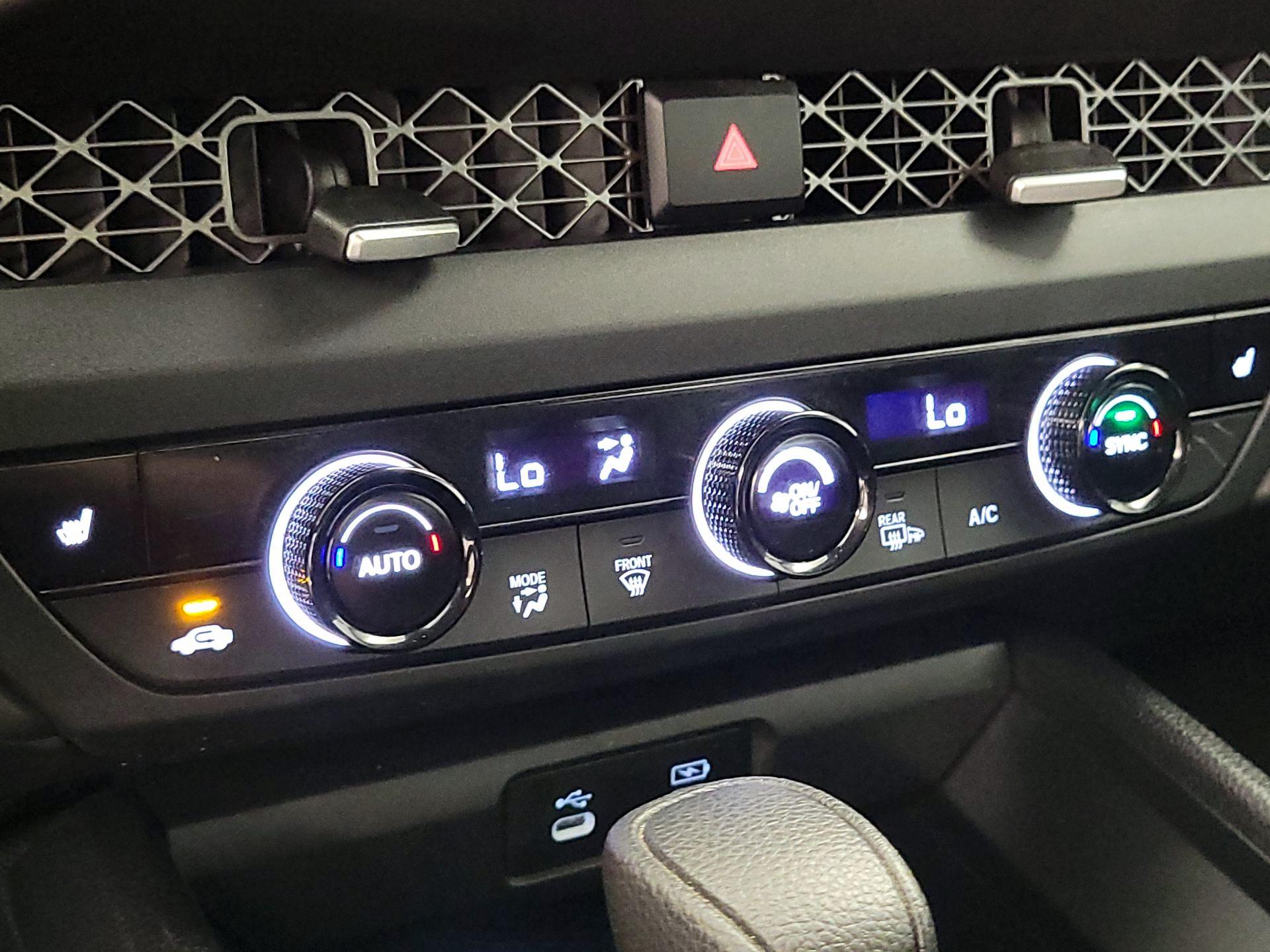 Thumbnail: 2024 Honda Accord - 15