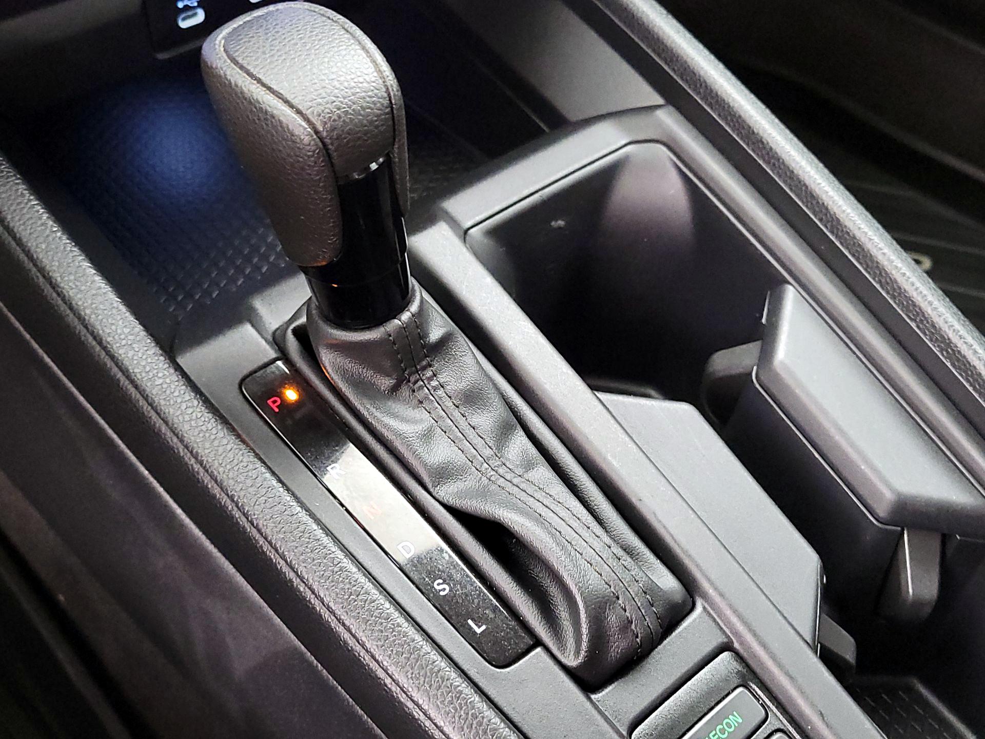 Thumbnail: 2024 Honda Accord - 16