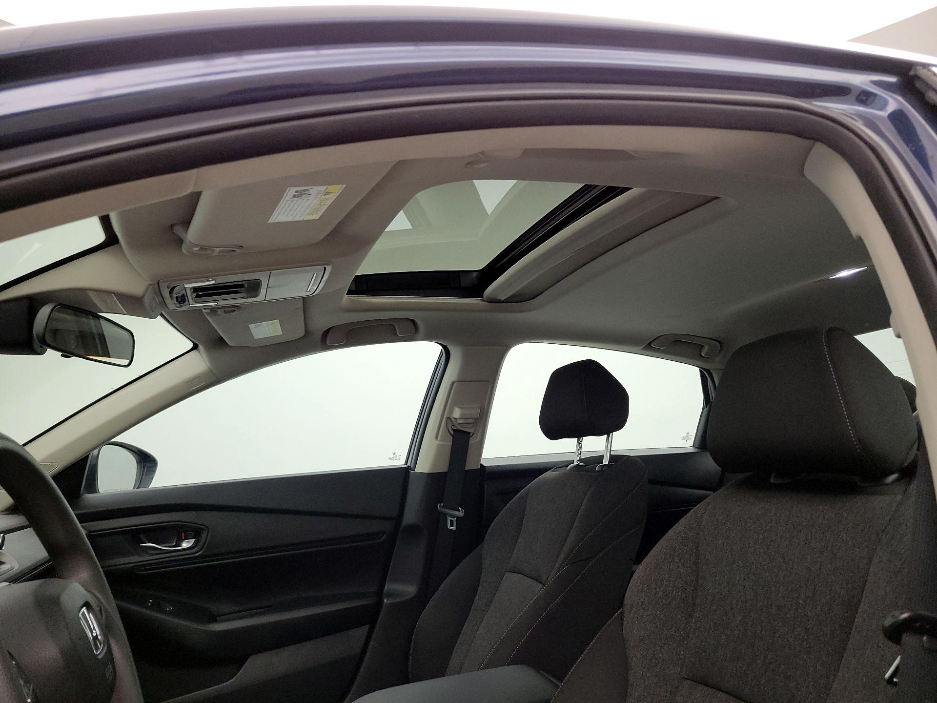 Thumbnail: 2024 Honda Accord - 18