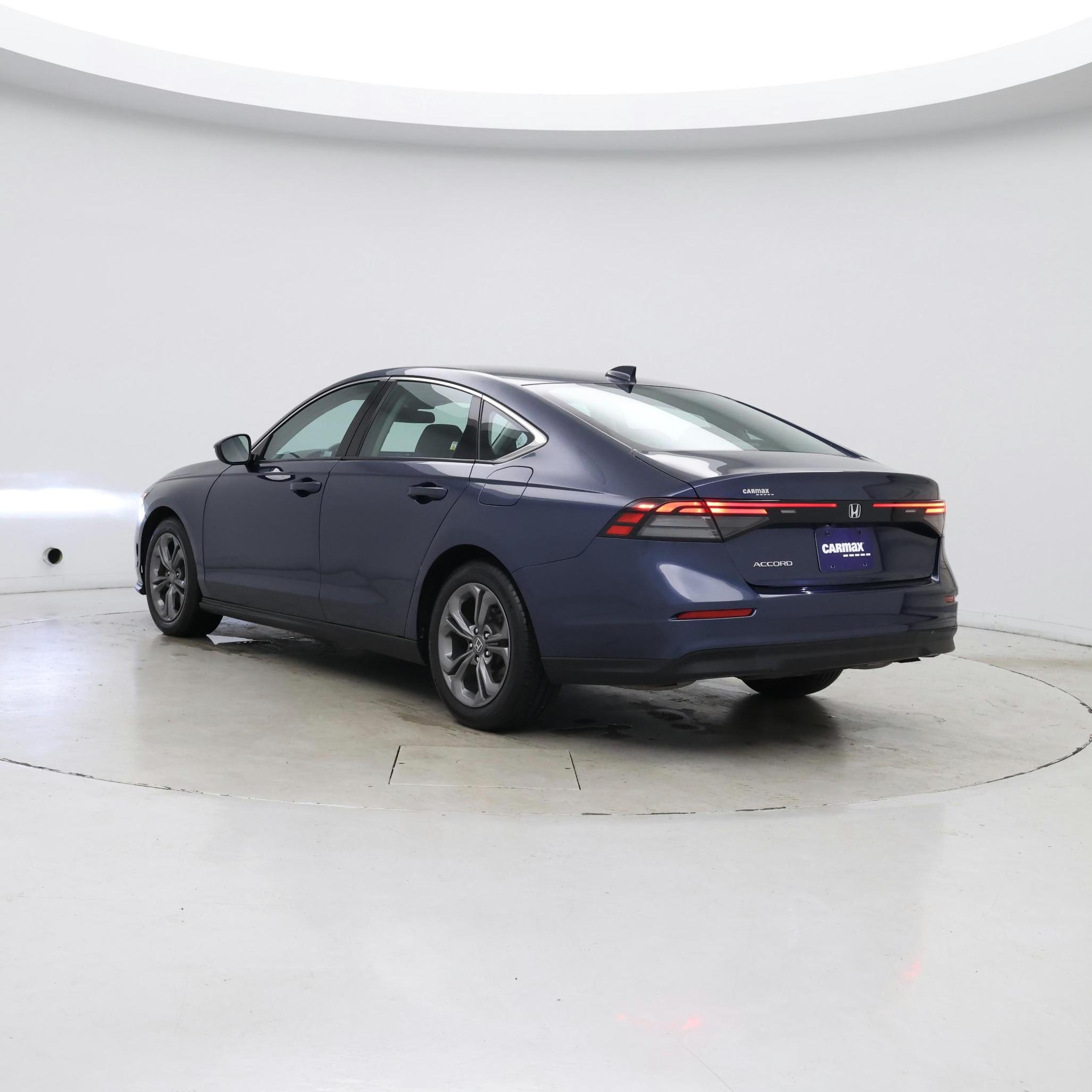 Thumbnail: 2024 Honda Accord - 2