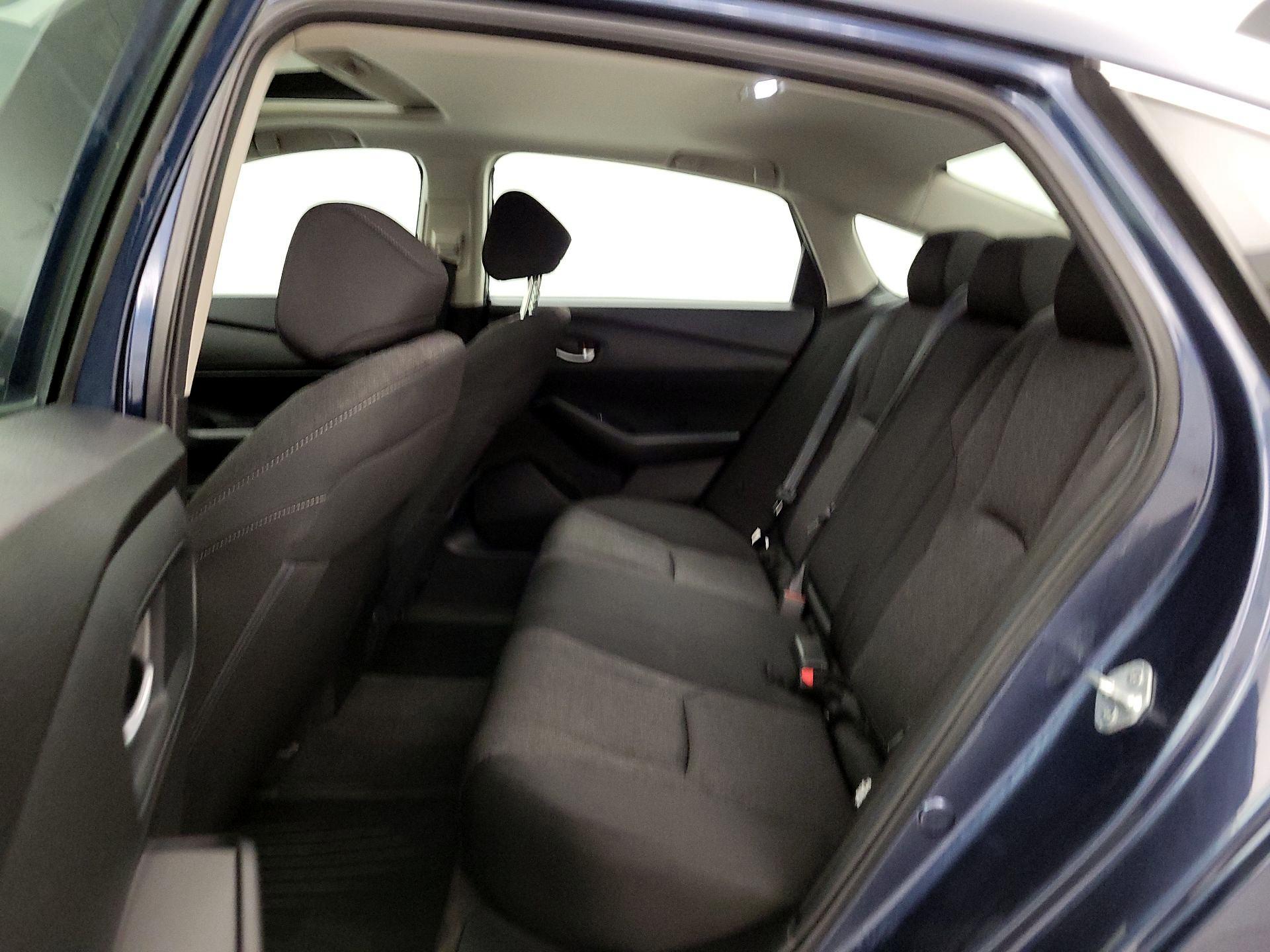 Thumbnail: 2024 Honda Accord - 19