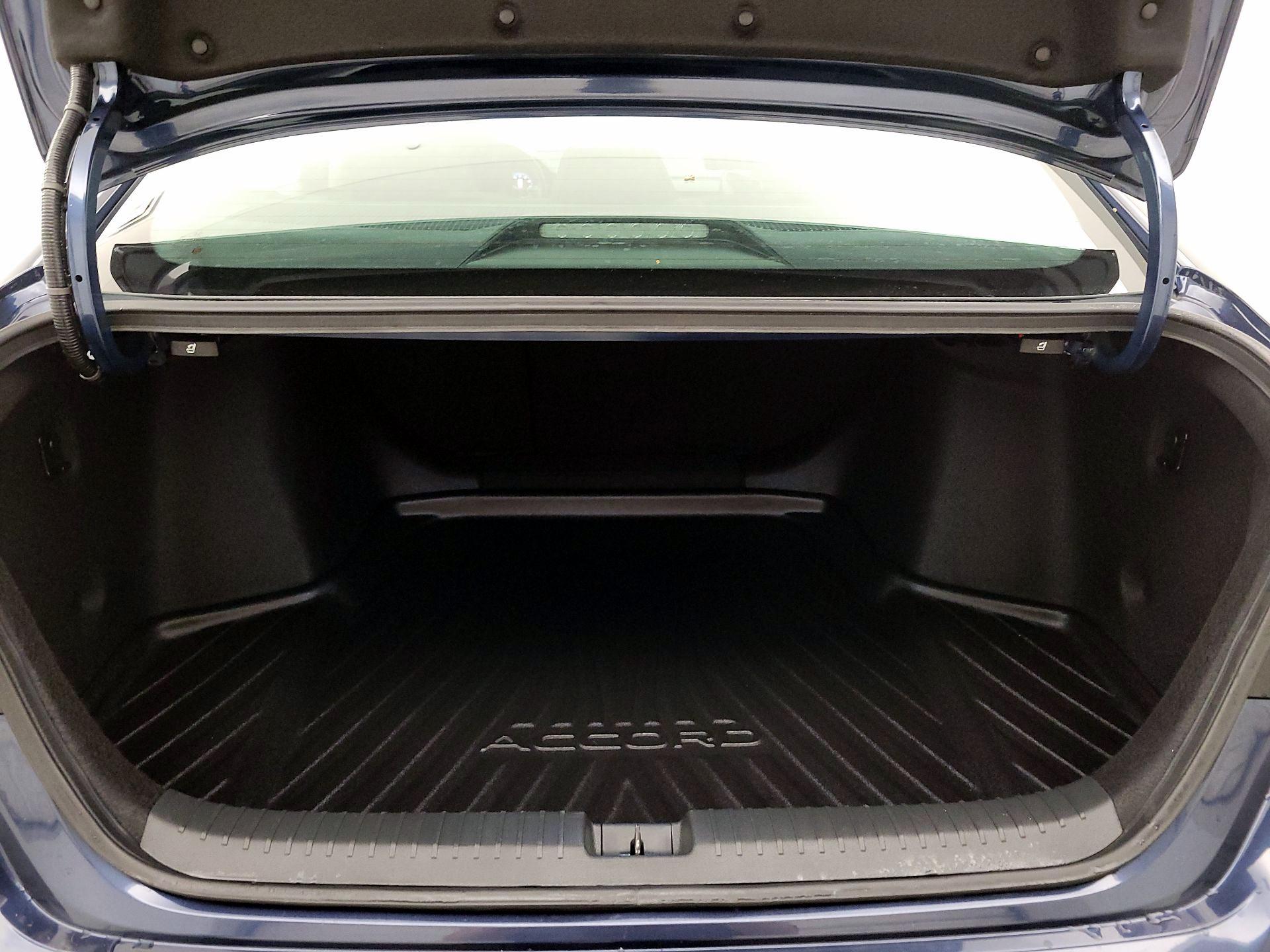 Thumbnail: 2024 Honda Accord - 20