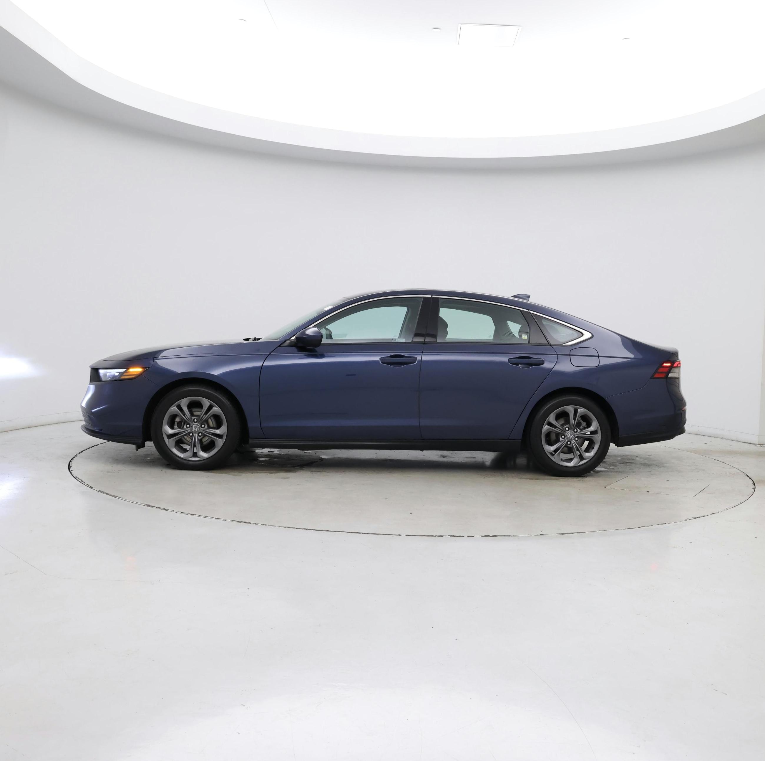 Thumbnail: 2024 Honda Accord - 3