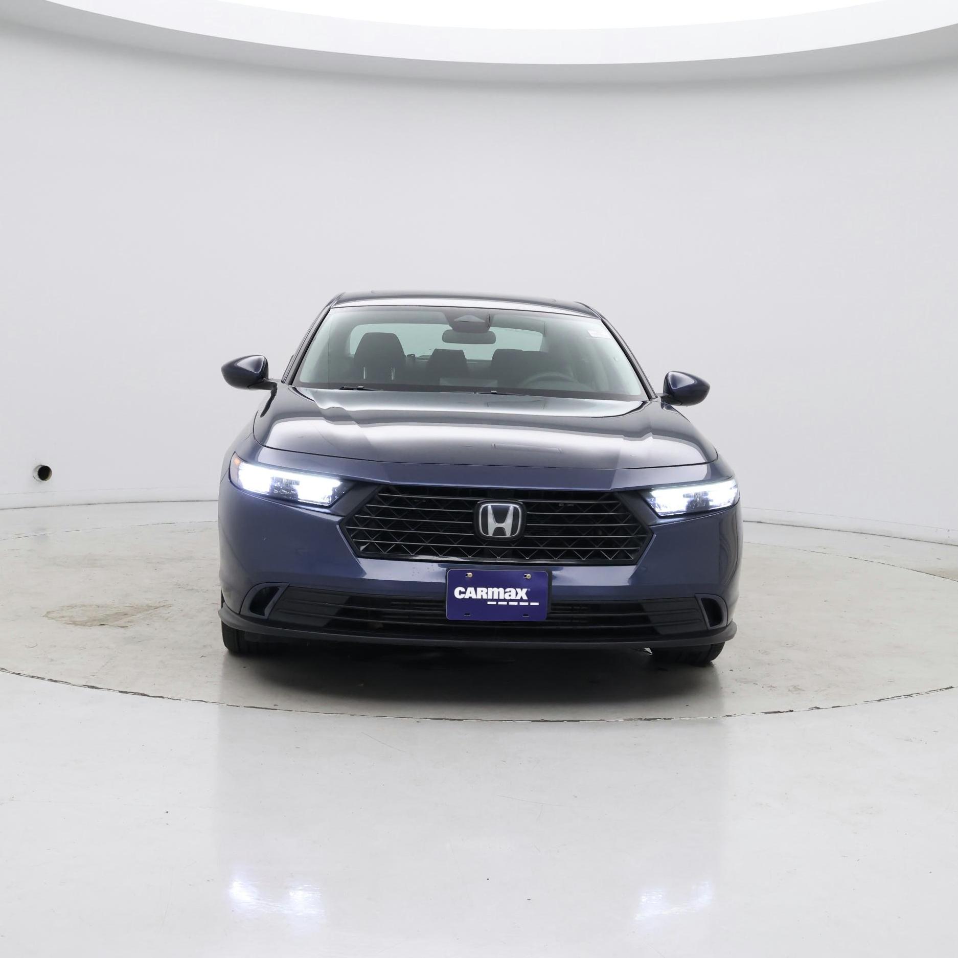 Thumbnail: 2024 Honda Accord - 5
