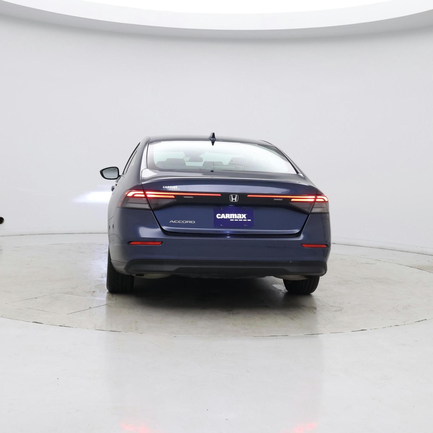 Thumbnail: 2024 Honda Accord - 6