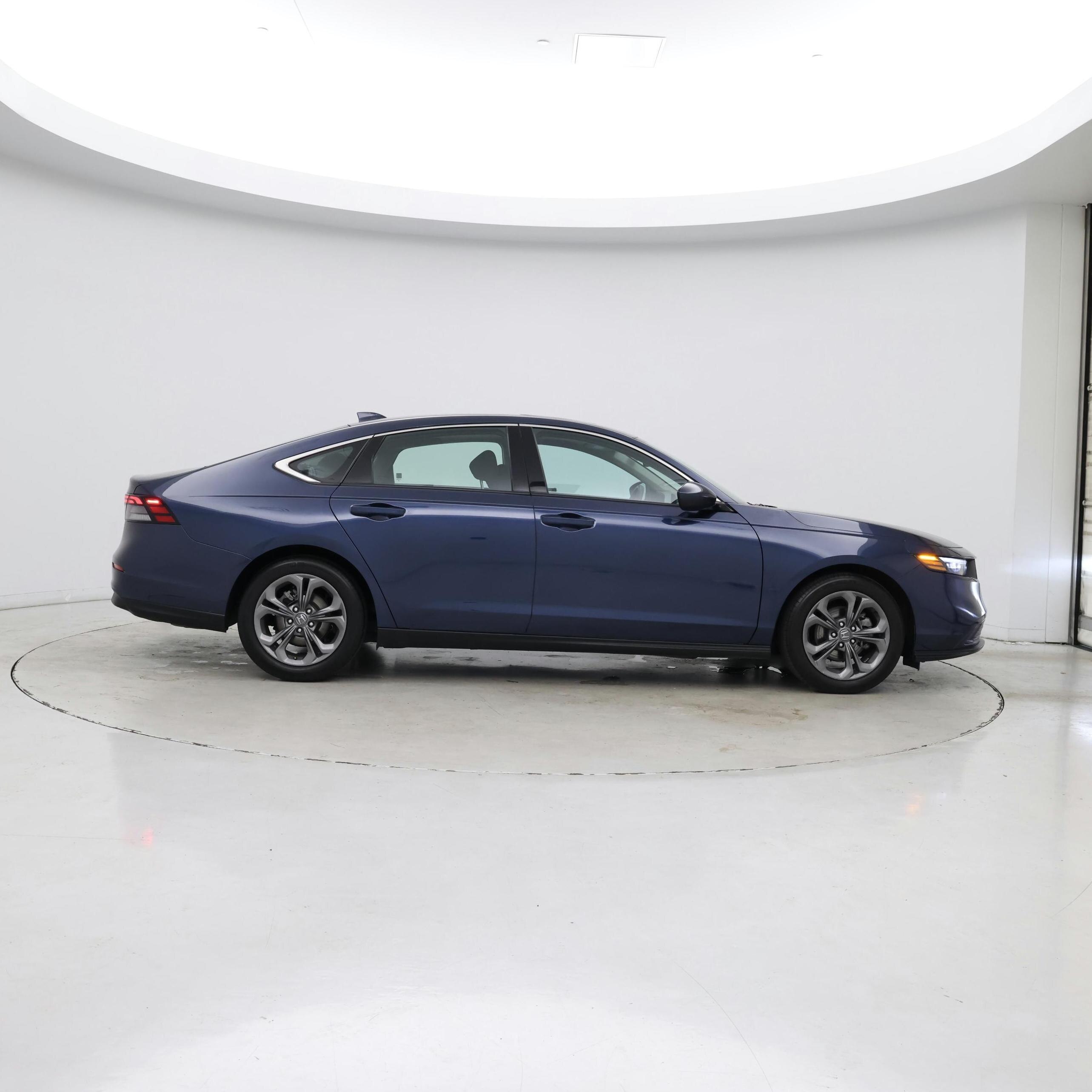 Thumbnail: 2024 Honda Accord - 7