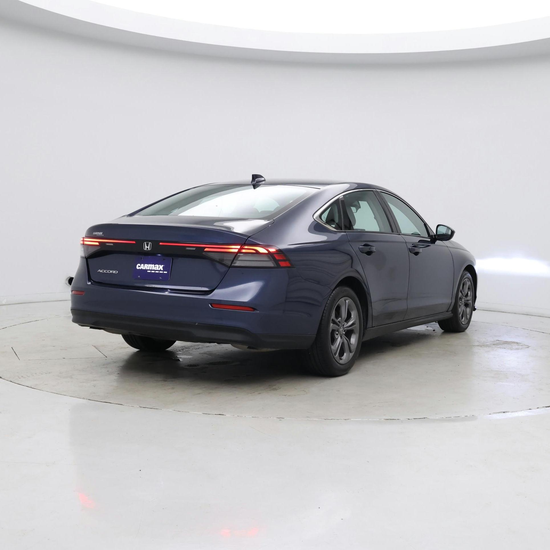 Thumbnail: 2024 Honda Accord - 8