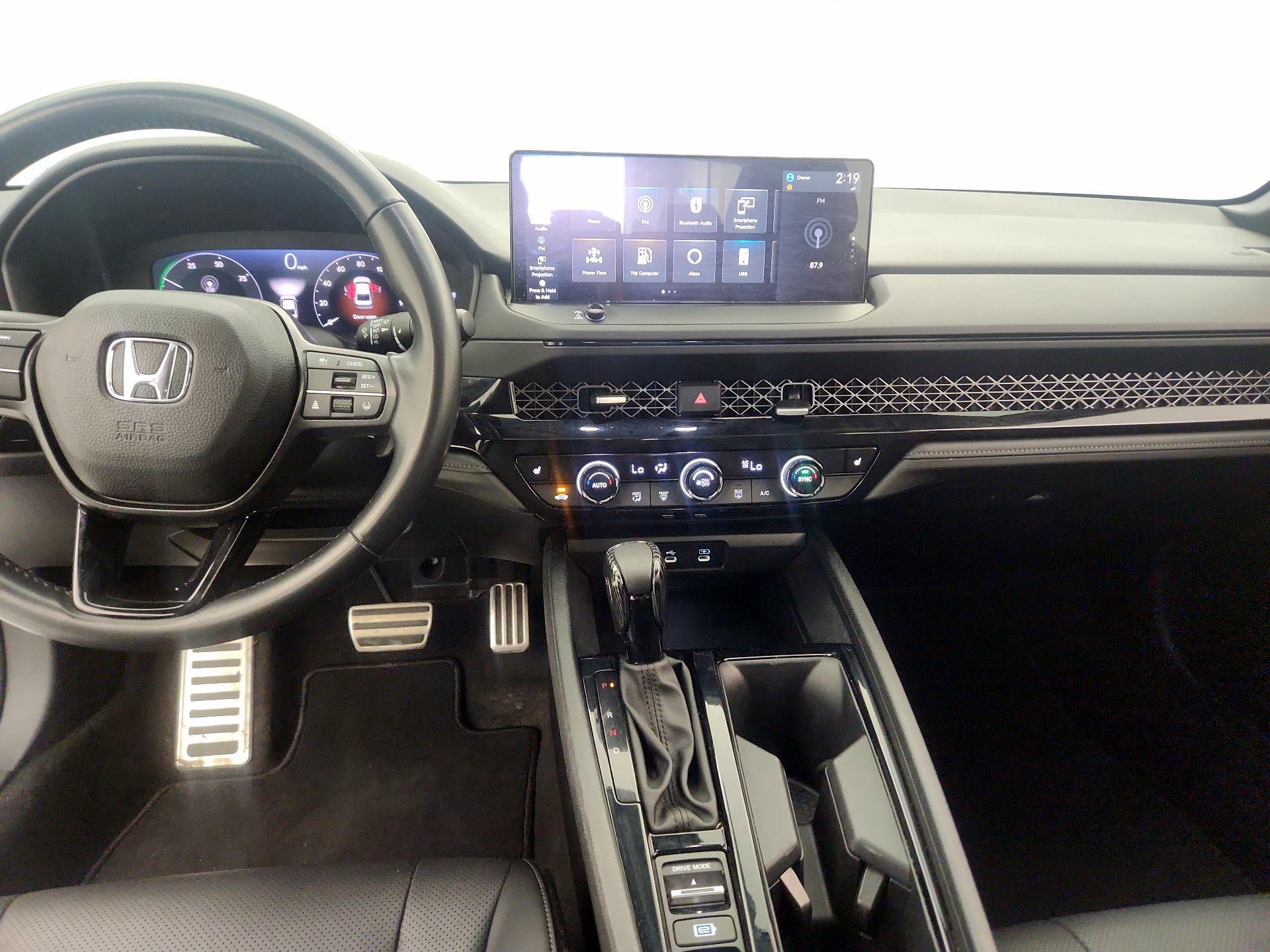 Thumbnail: 2024 Honda Accord - 9