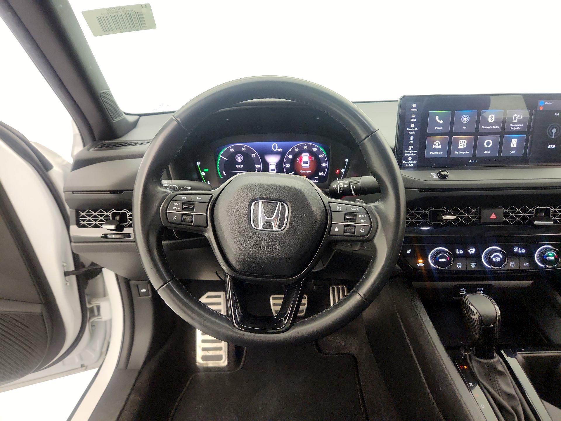 Thumbnail: 2024 Honda Accord - 10