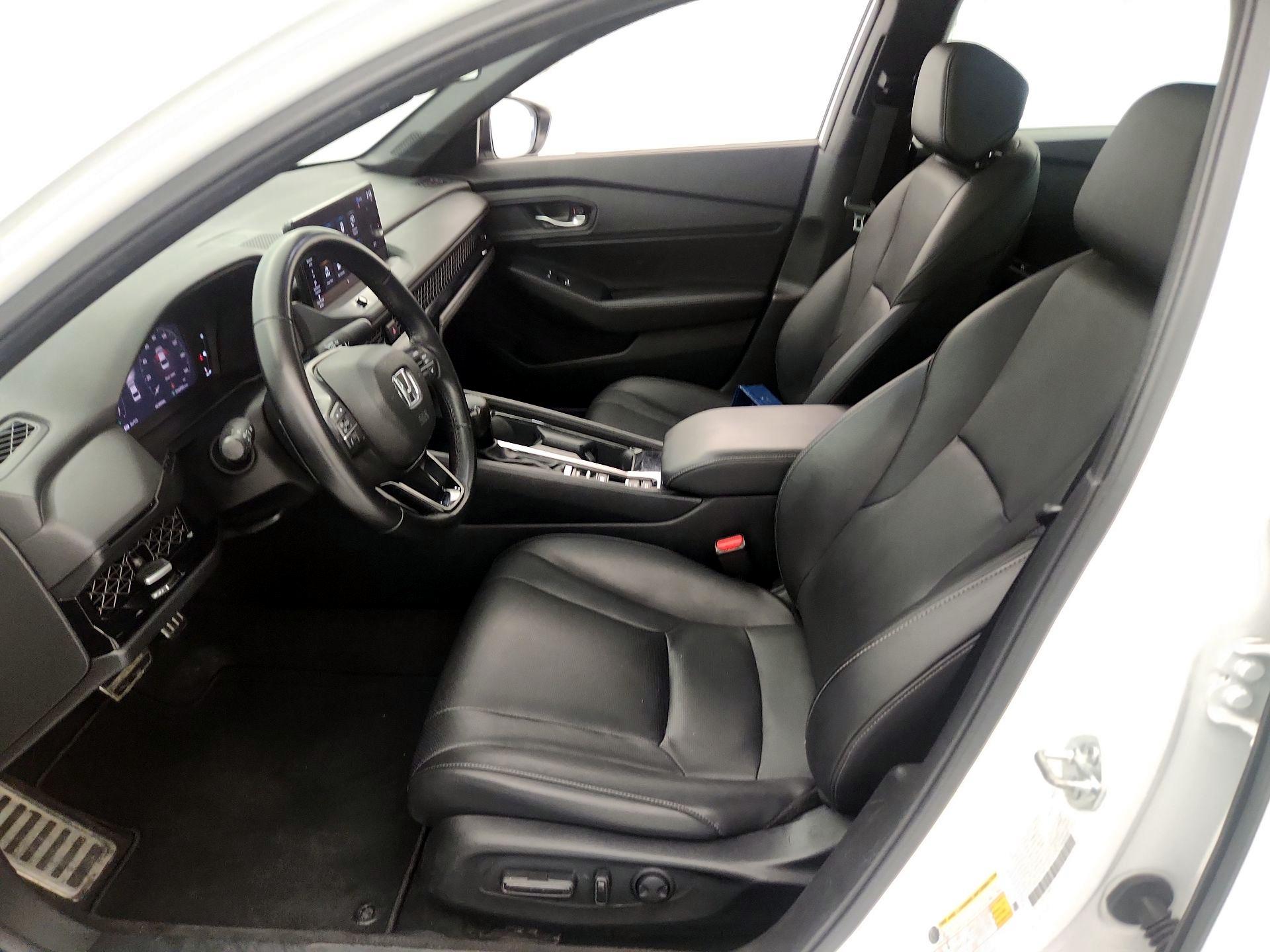 Thumbnail: 2024 Honda Accord - 11