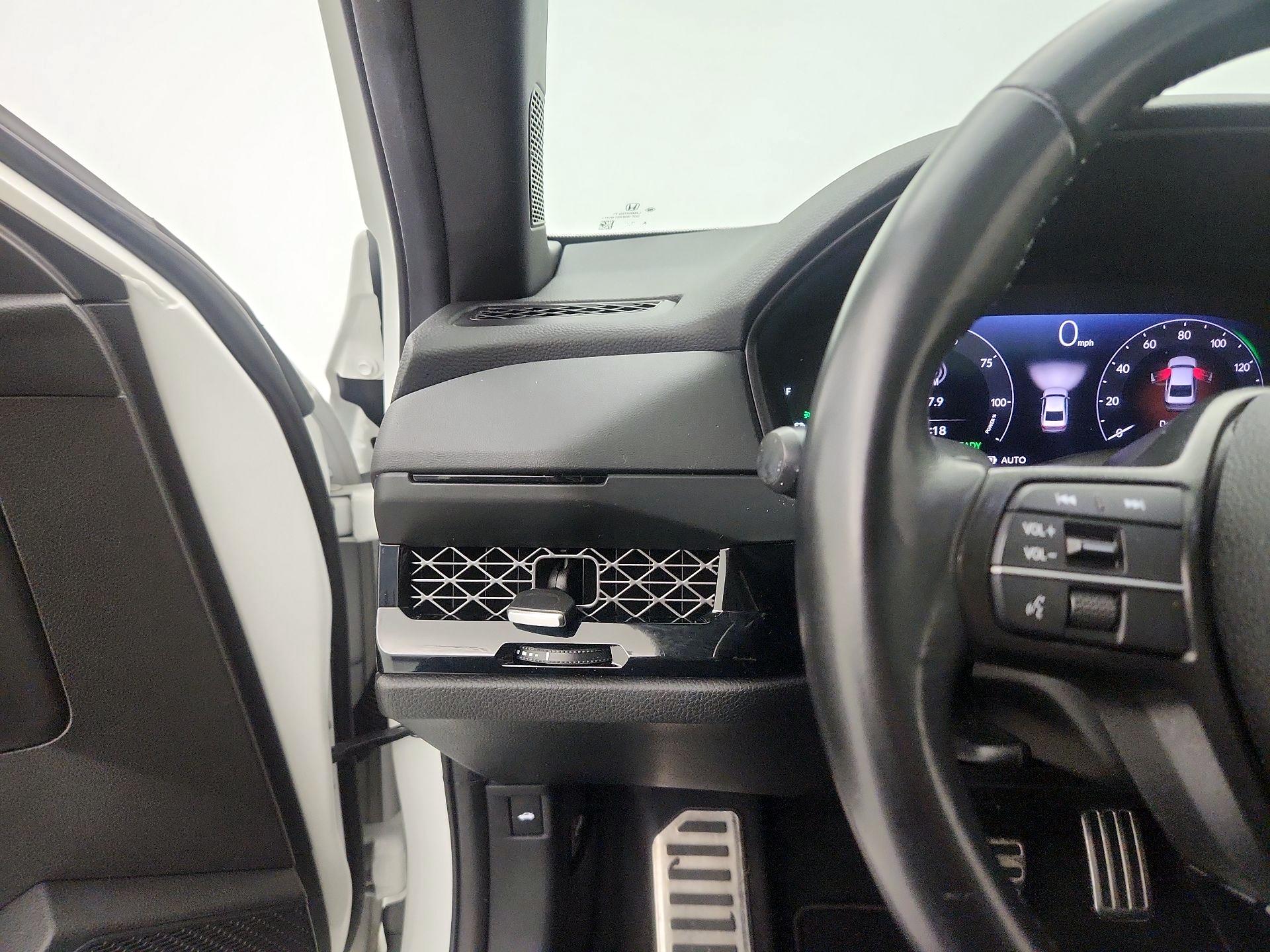 Thumbnail: 2024 Honda Accord - 13