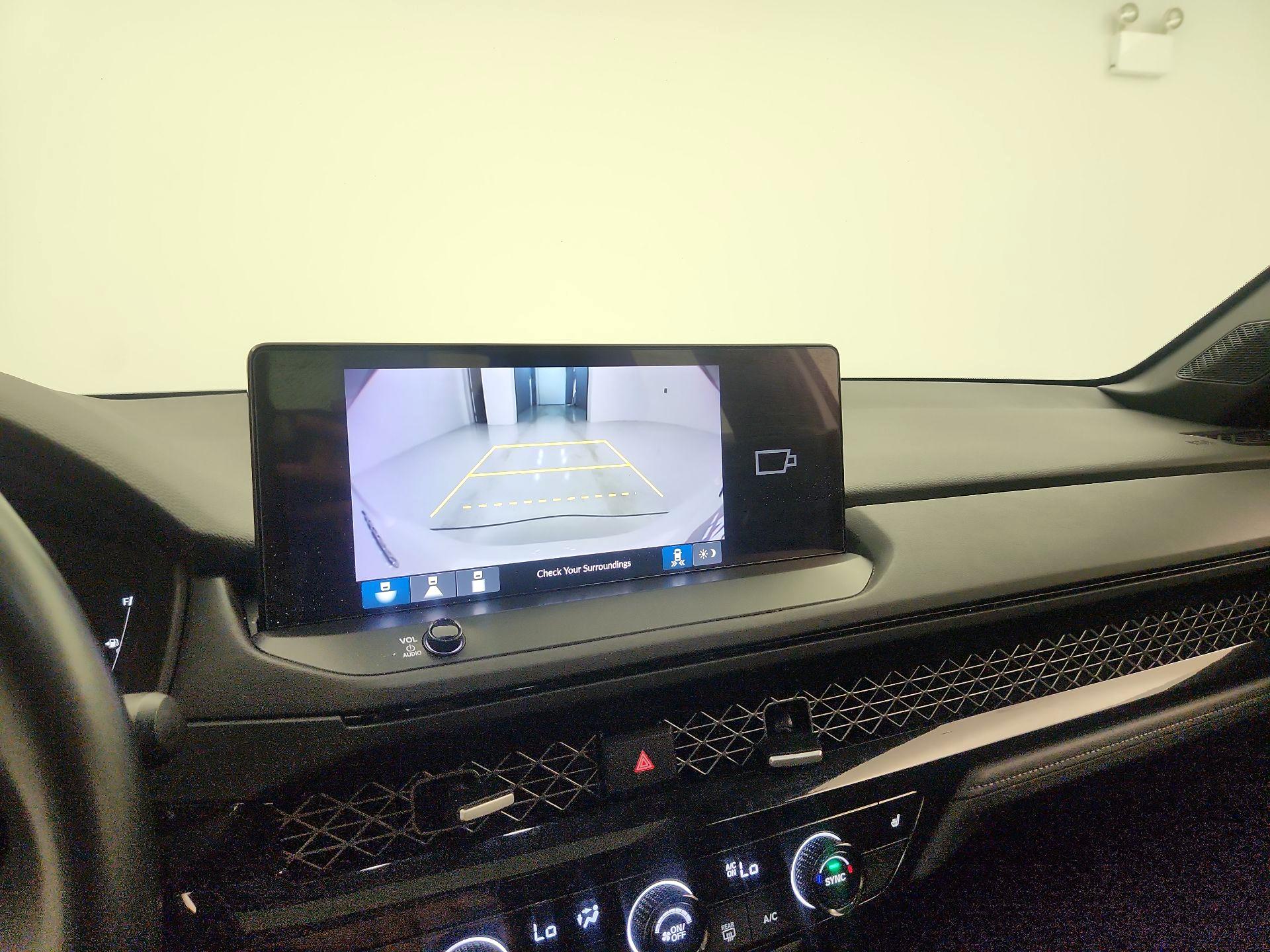 Thumbnail: 2024 Honda Accord - 14