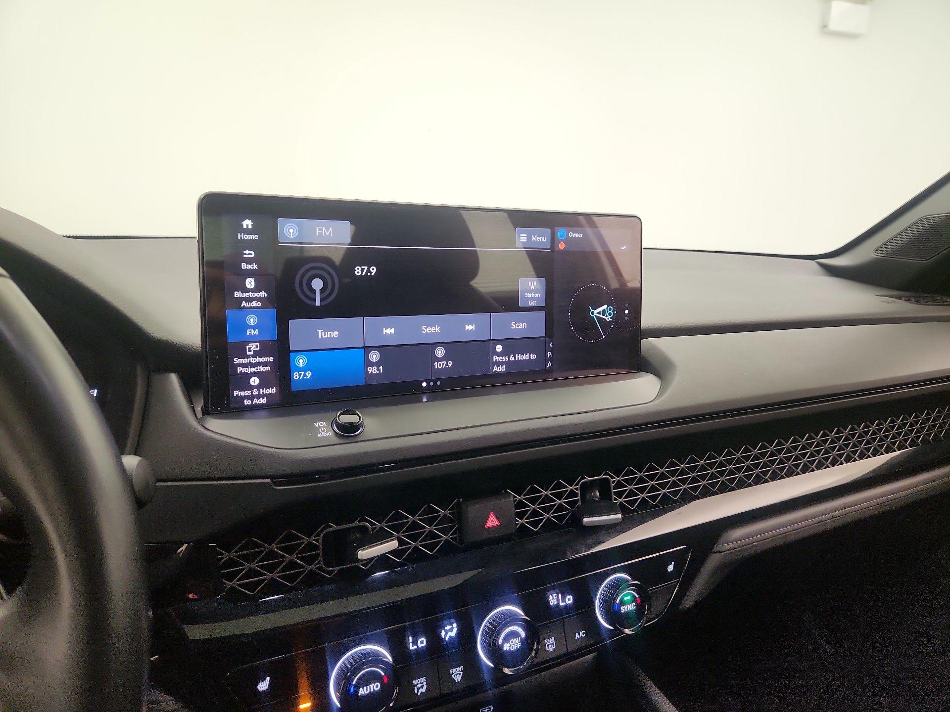 Thumbnail: 2024 Honda Accord - 15