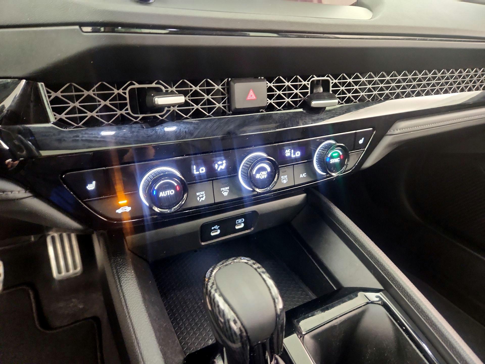 Thumbnail: 2024 Honda Accord - 16