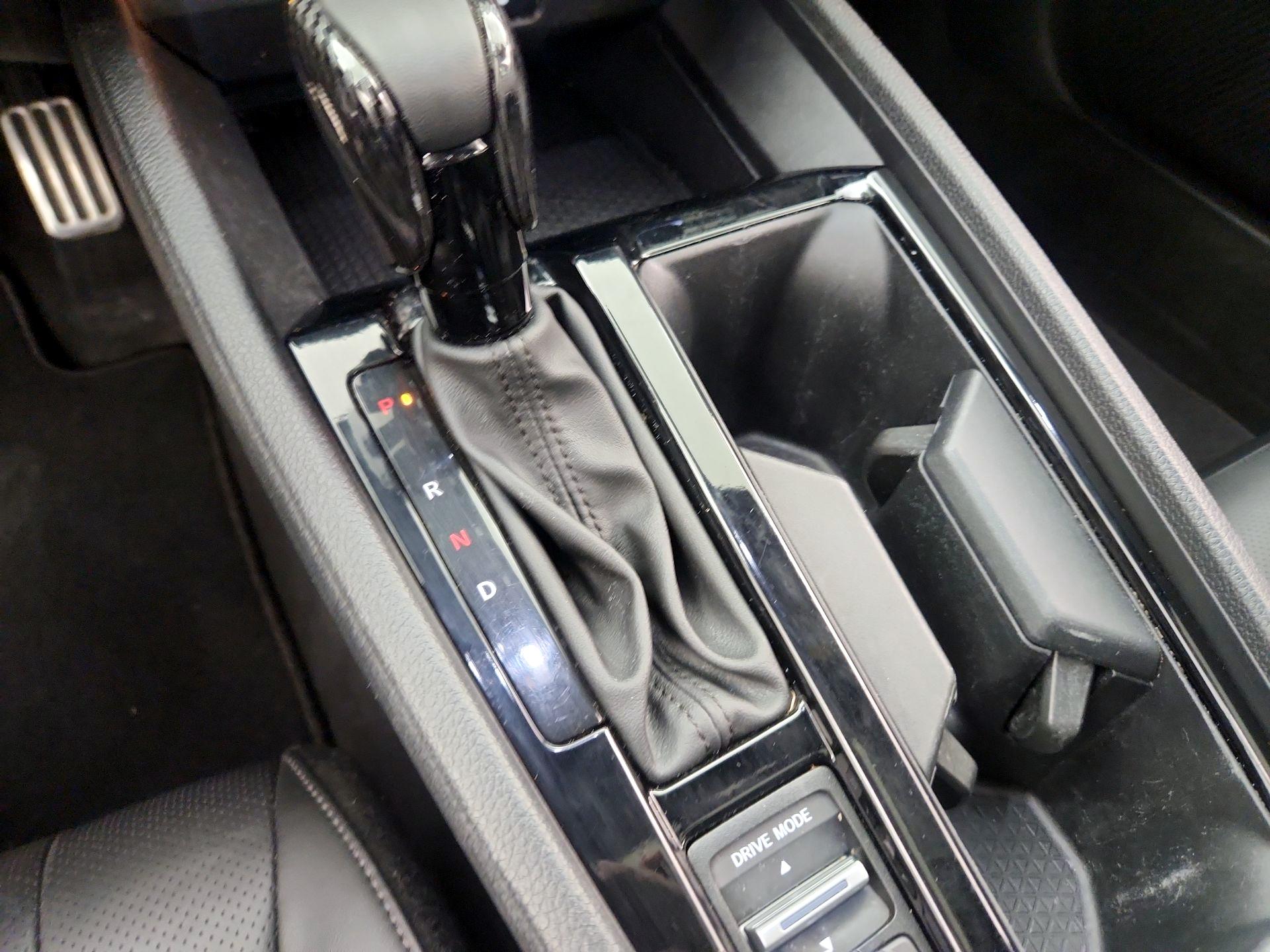 Thumbnail: 2024 Honda Accord - 17