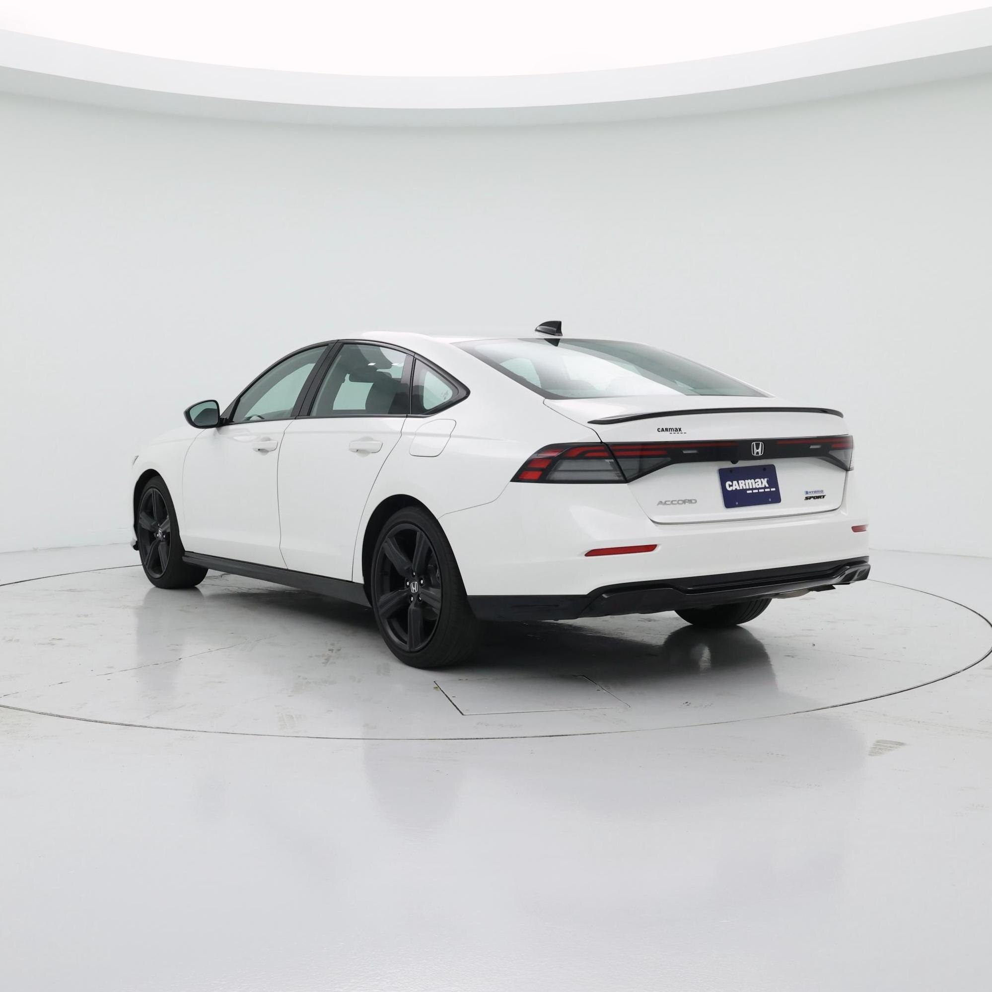 Thumbnail: 2024 Honda Accord - 2