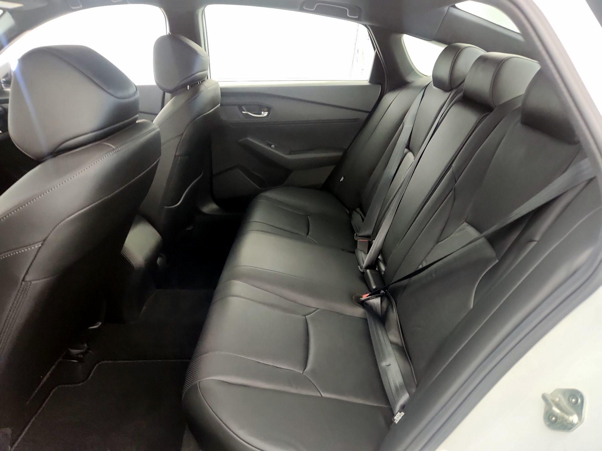 Thumbnail: 2024 Honda Accord - 20