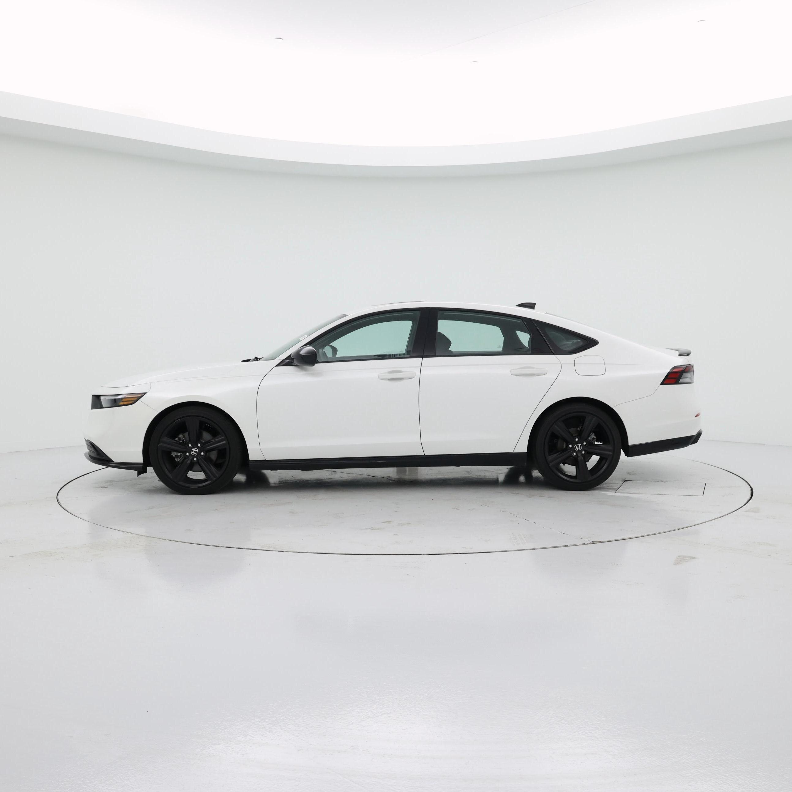 Thumbnail: 2024 Honda Accord - 3