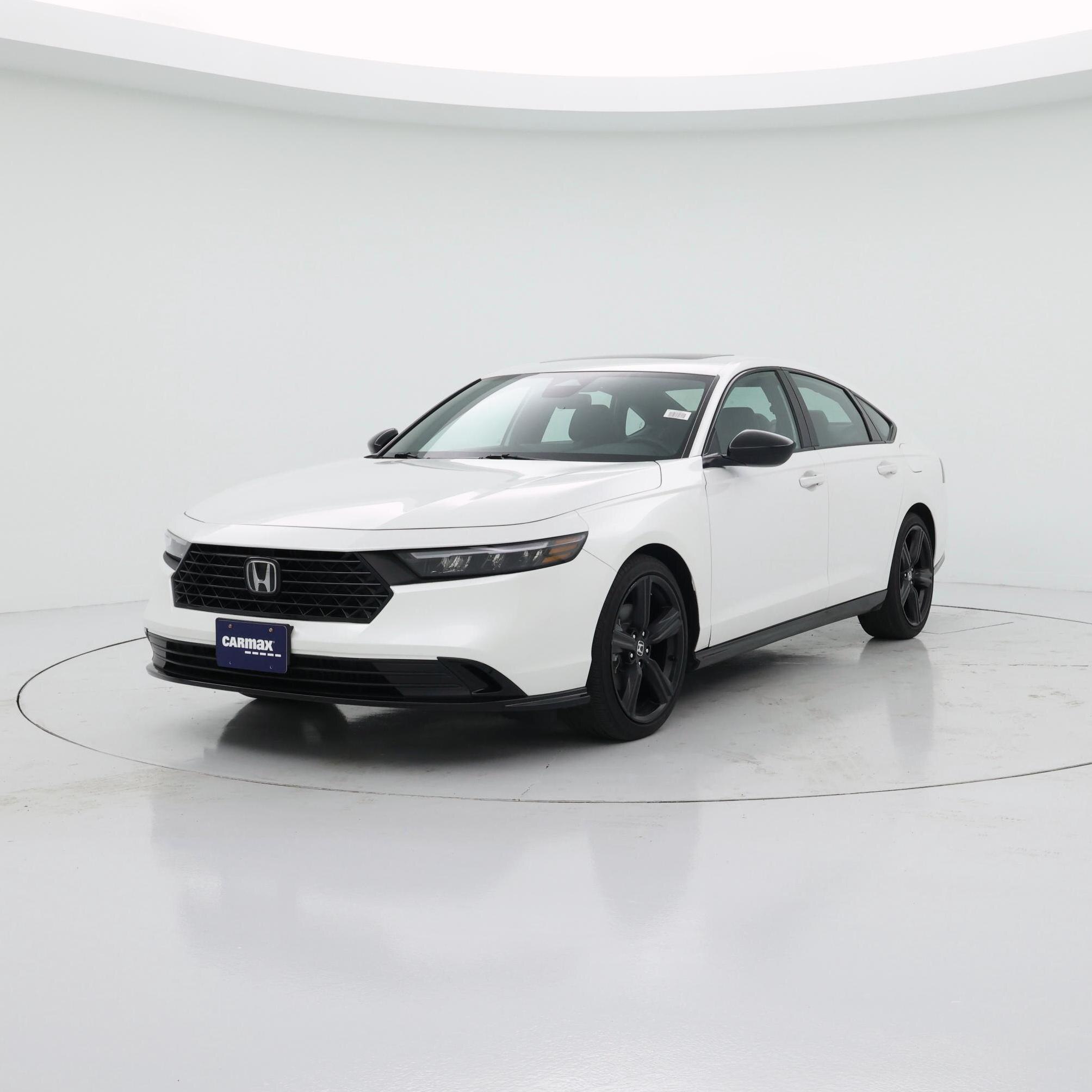 Thumbnail: 2024 Honda Accord - 4