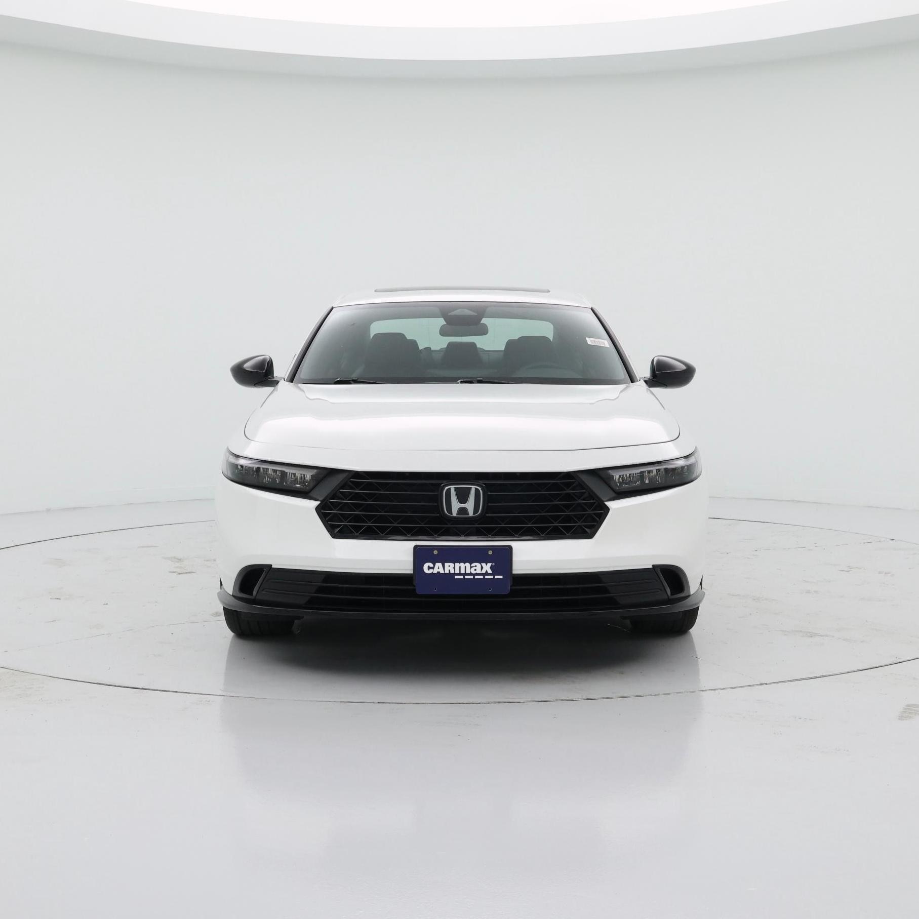 Thumbnail: 2024 Honda Accord - 5