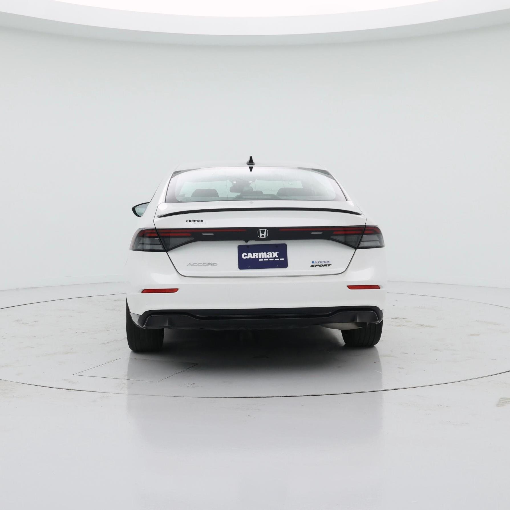 Thumbnail: 2024 Honda Accord - 6