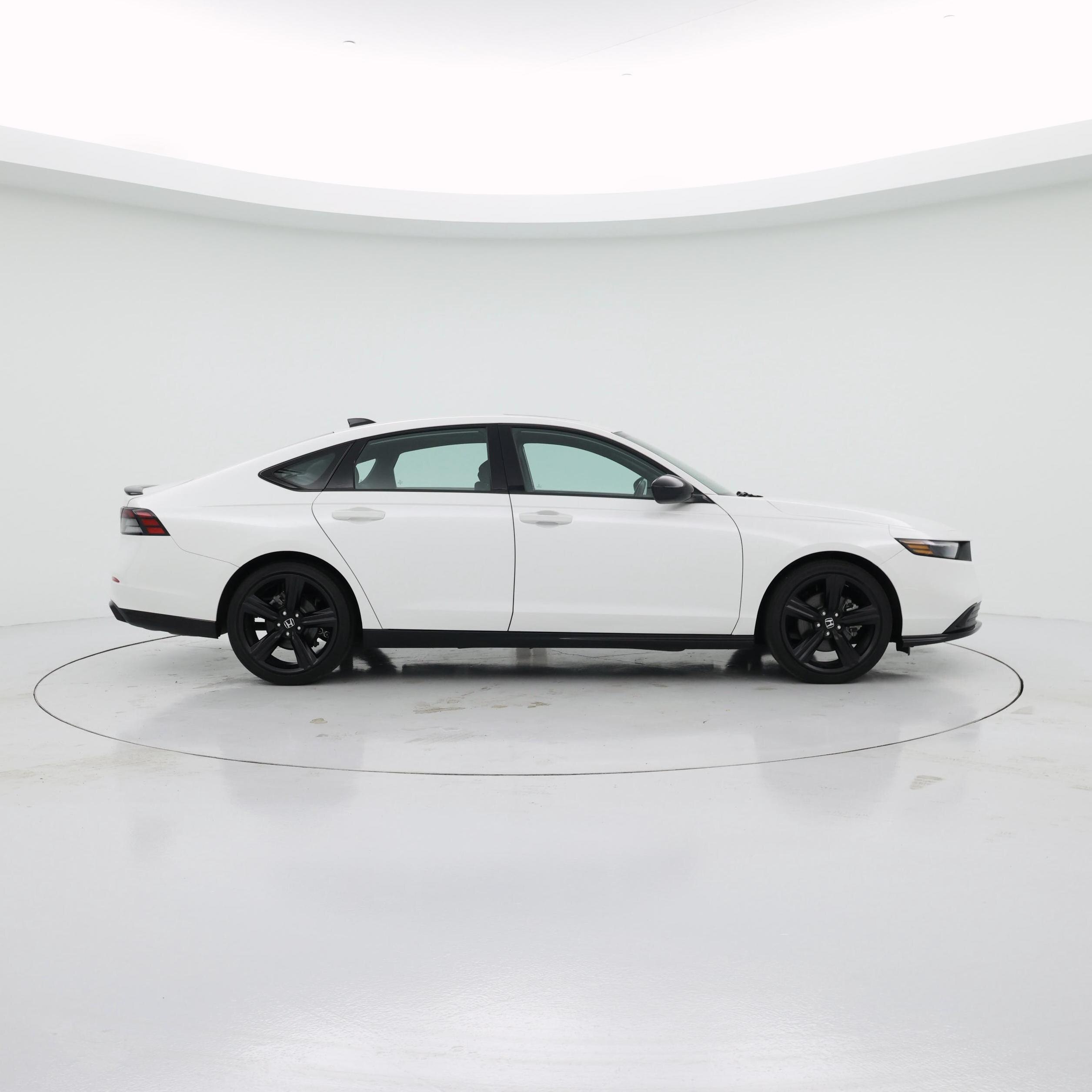 Thumbnail: 2024 Honda Accord - 7