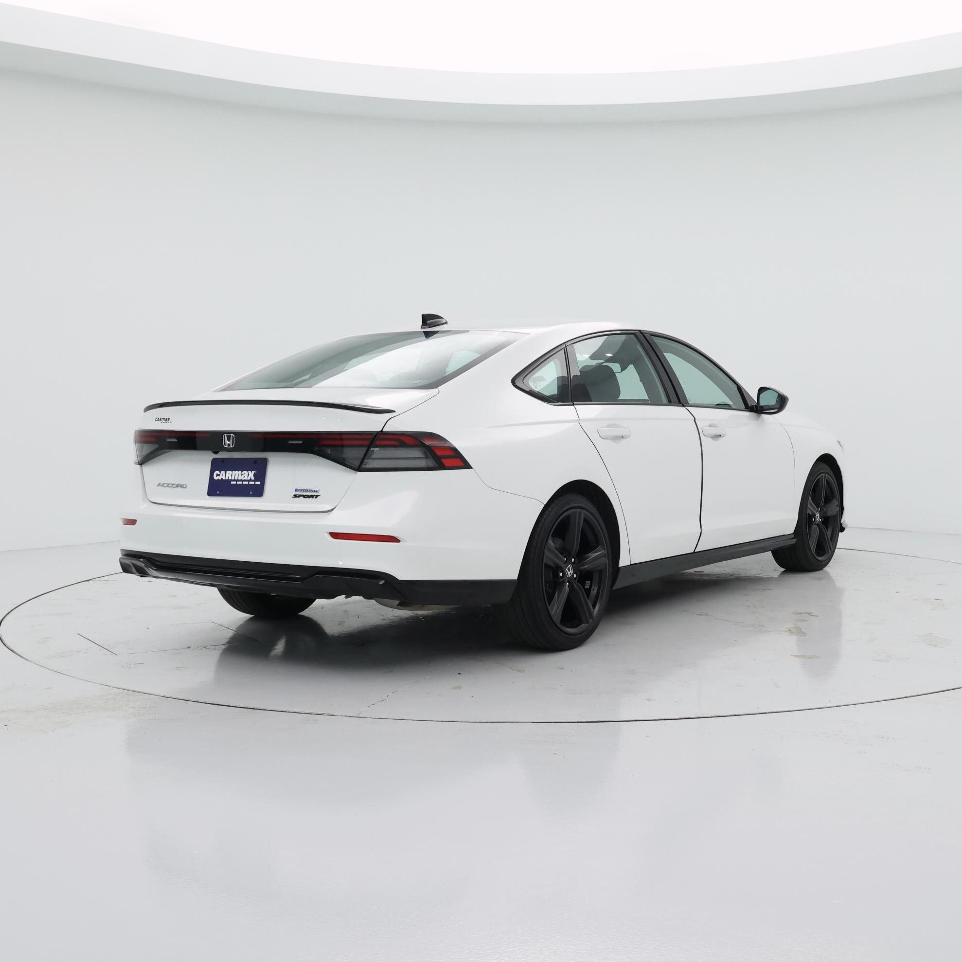 Thumbnail: 2024 Honda Accord - 8