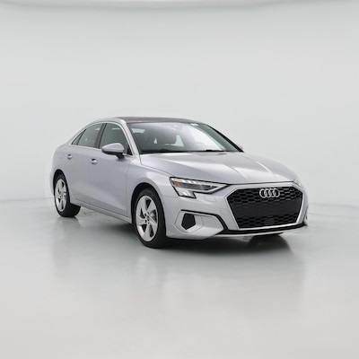 2024 Audi A3 Premium