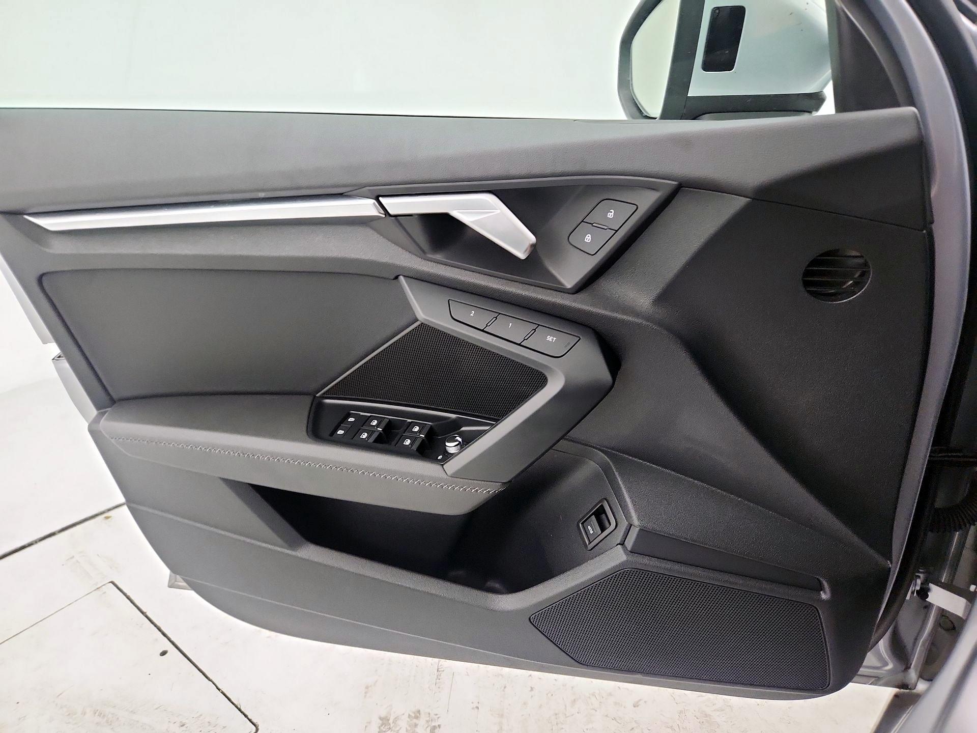 Thumbnail: 2024 Audi A3 - 12