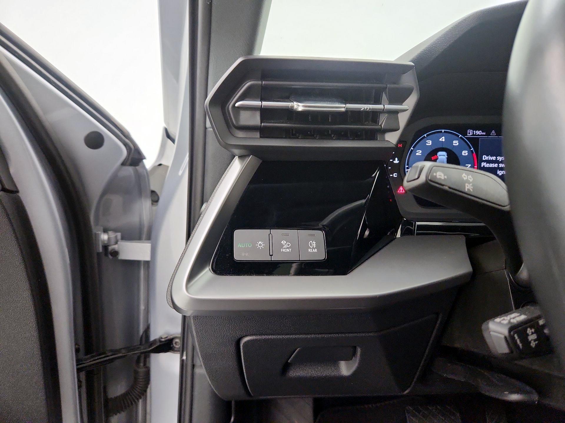 Thumbnail: 2024 Audi A3 - 13