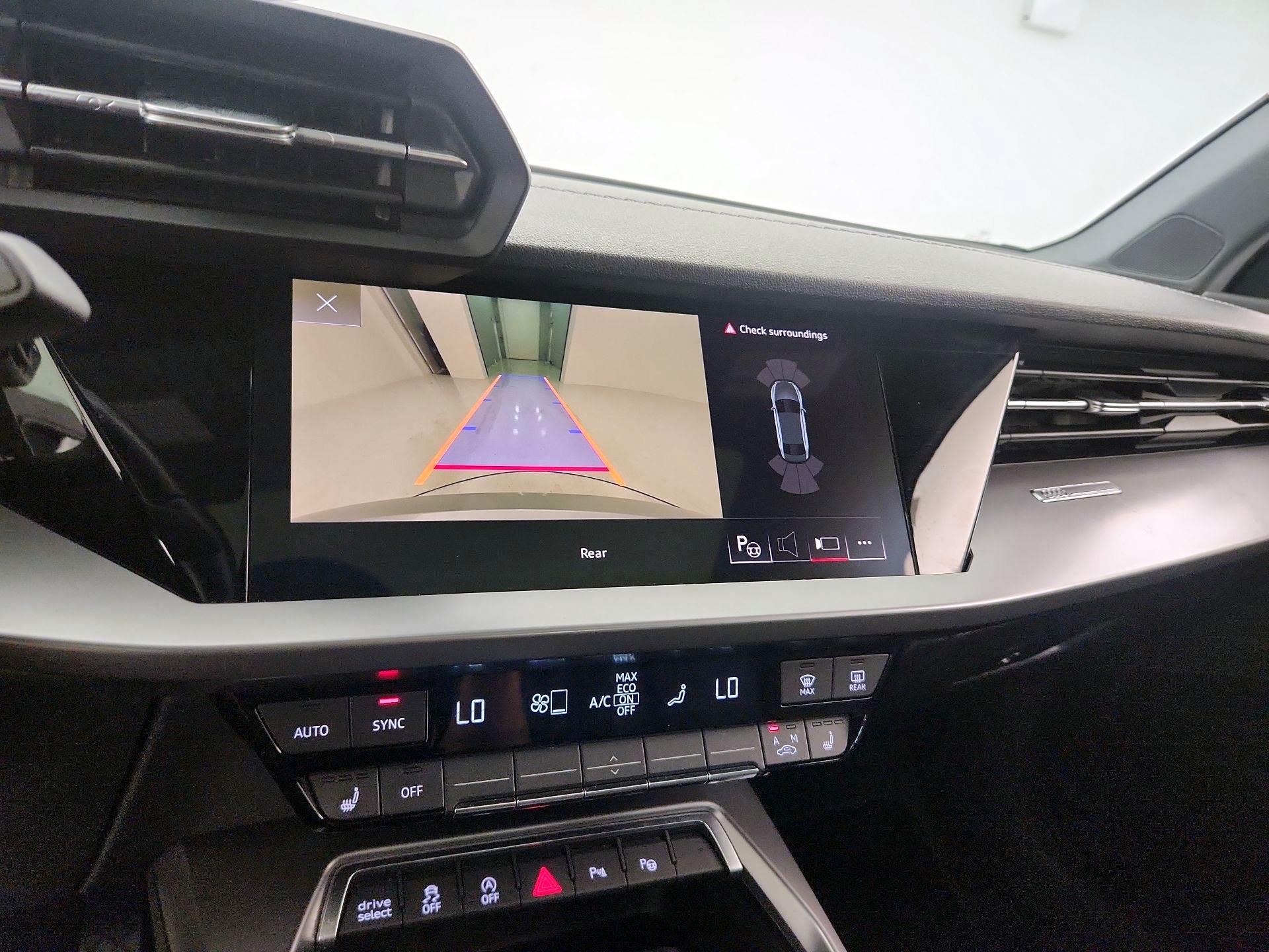 Thumbnail: 2024 Audi A3 - 14