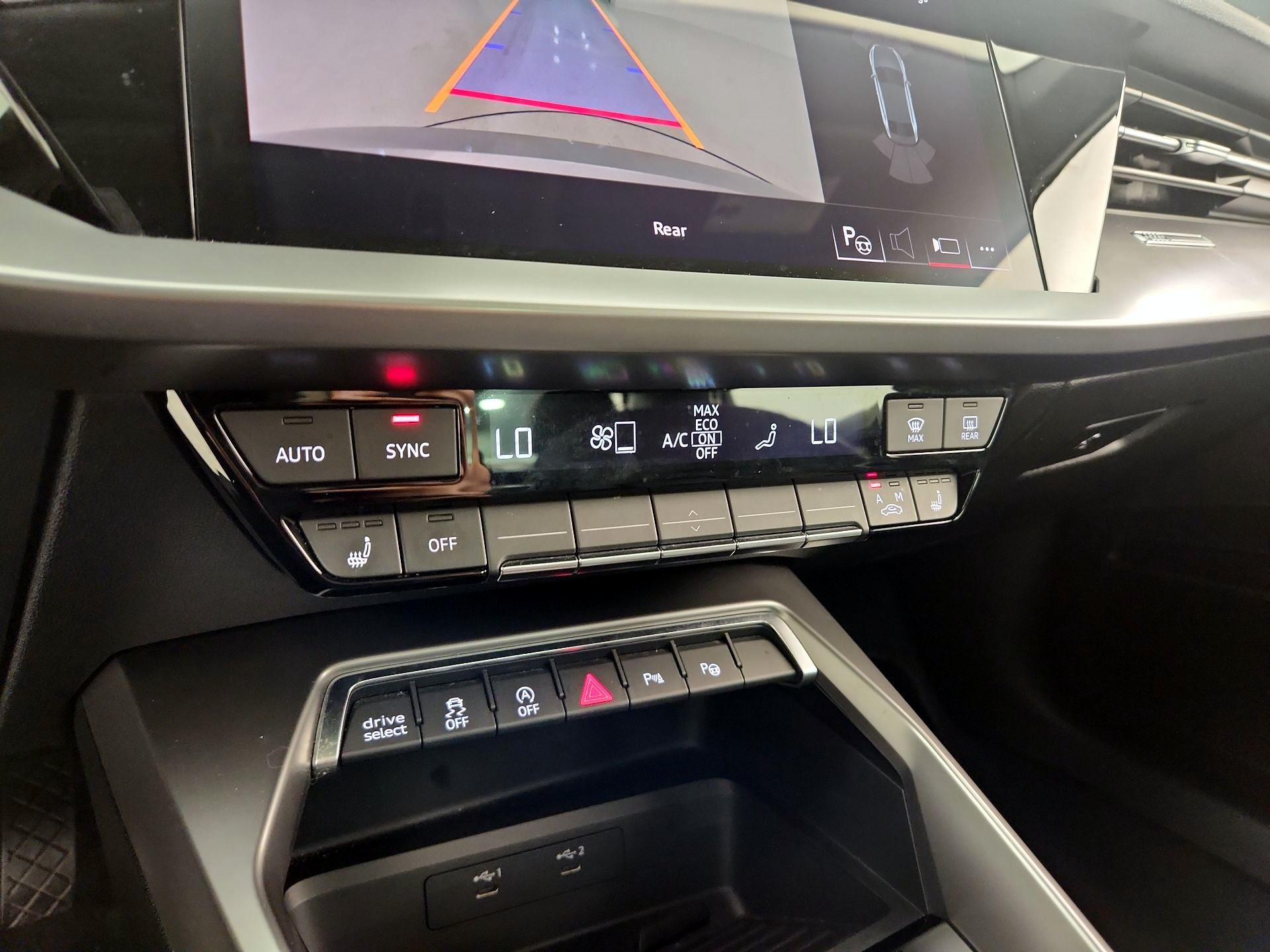 Thumbnail: 2024 Audi A3 - 16