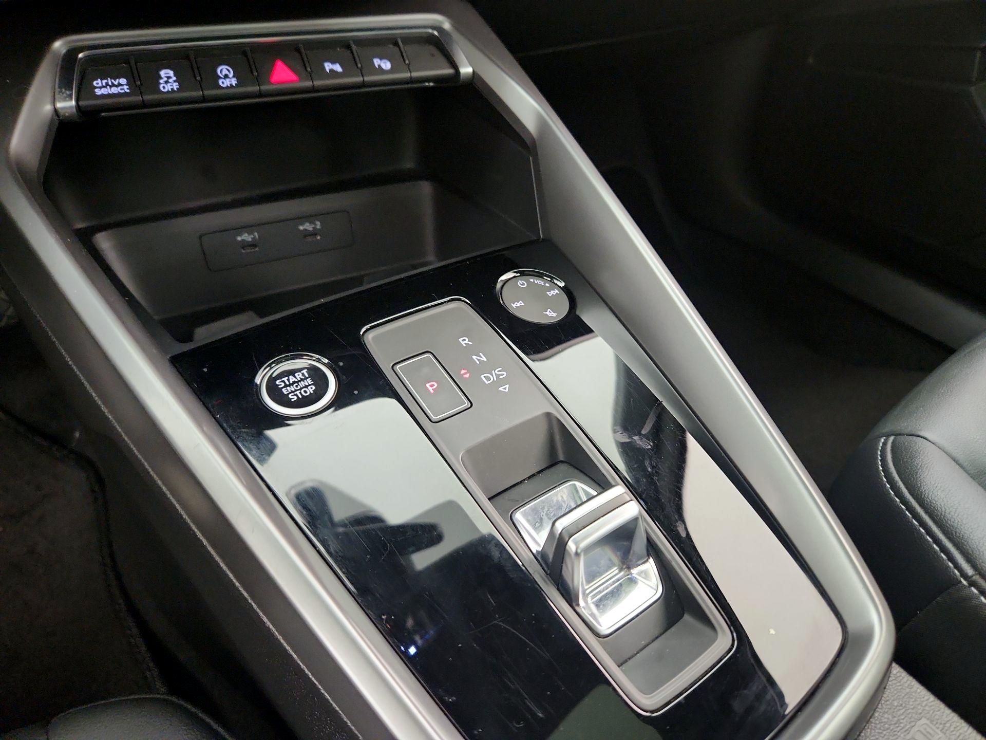 Thumbnail: 2024 Audi A3 - 17