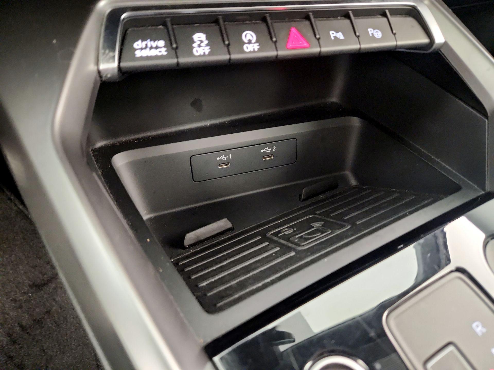 Thumbnail: 2024 Audi A3 - 18