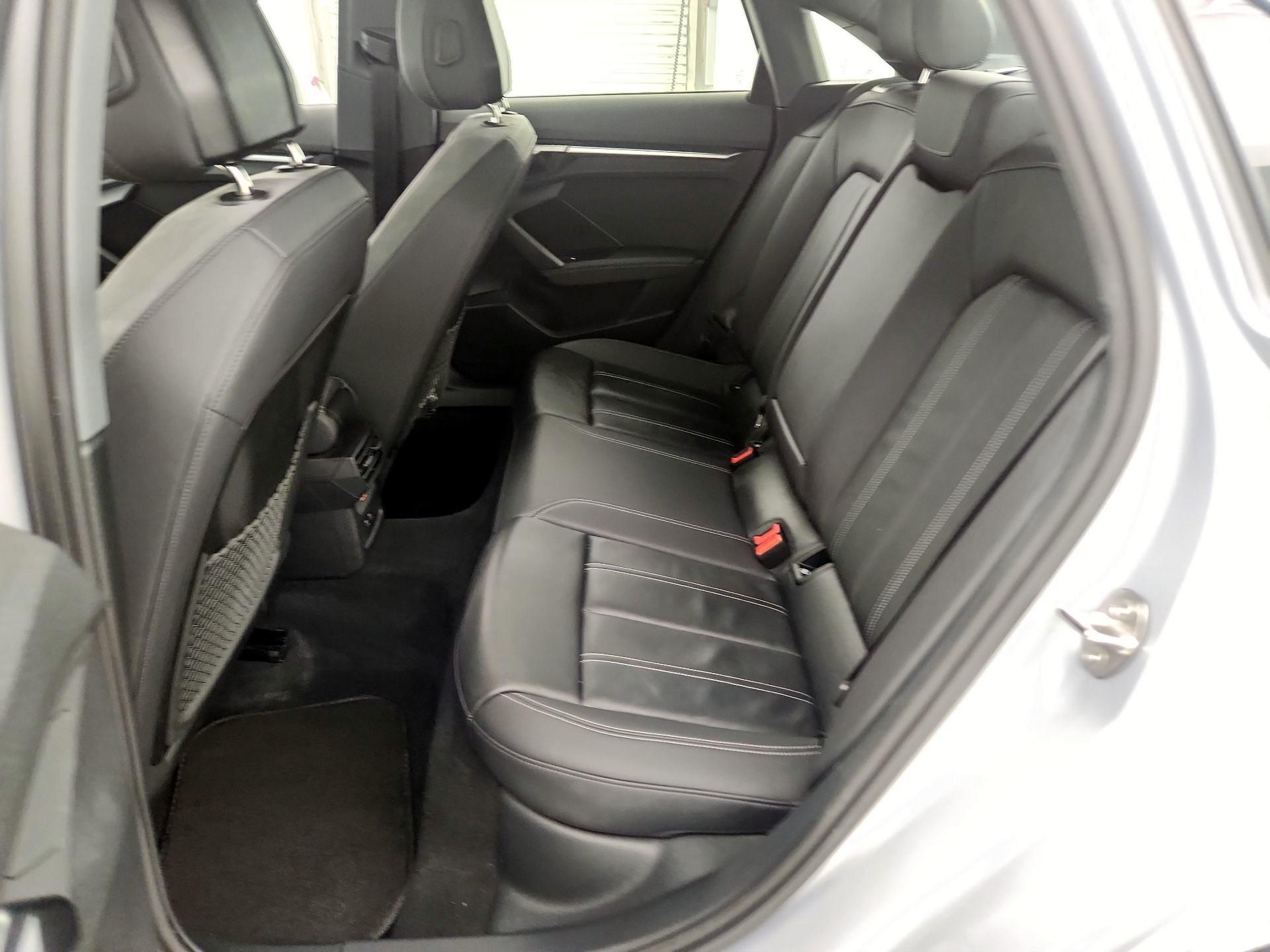 Thumbnail: 2024 Audi A3 - 20