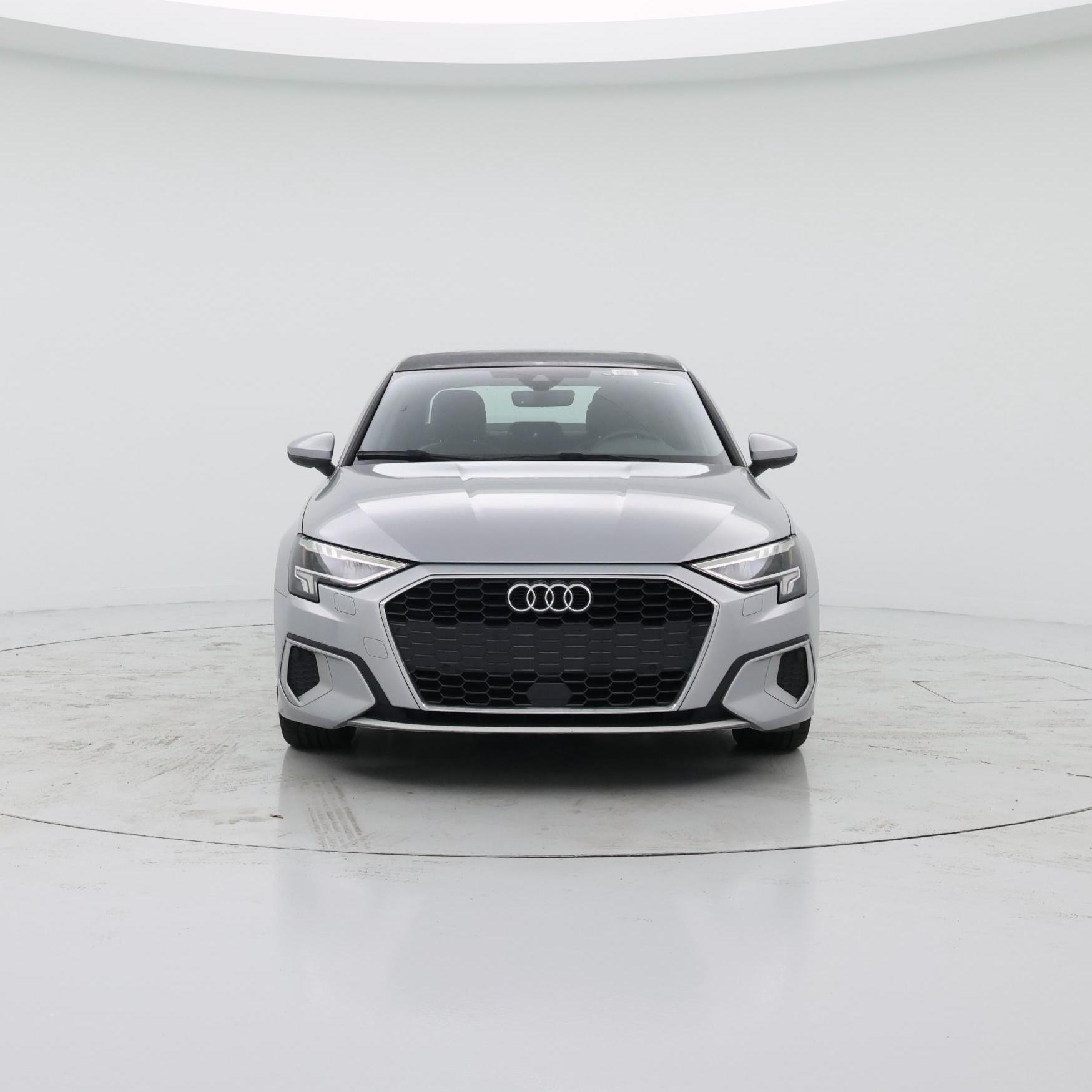Thumbnail: 2024 Audi A3 - 5