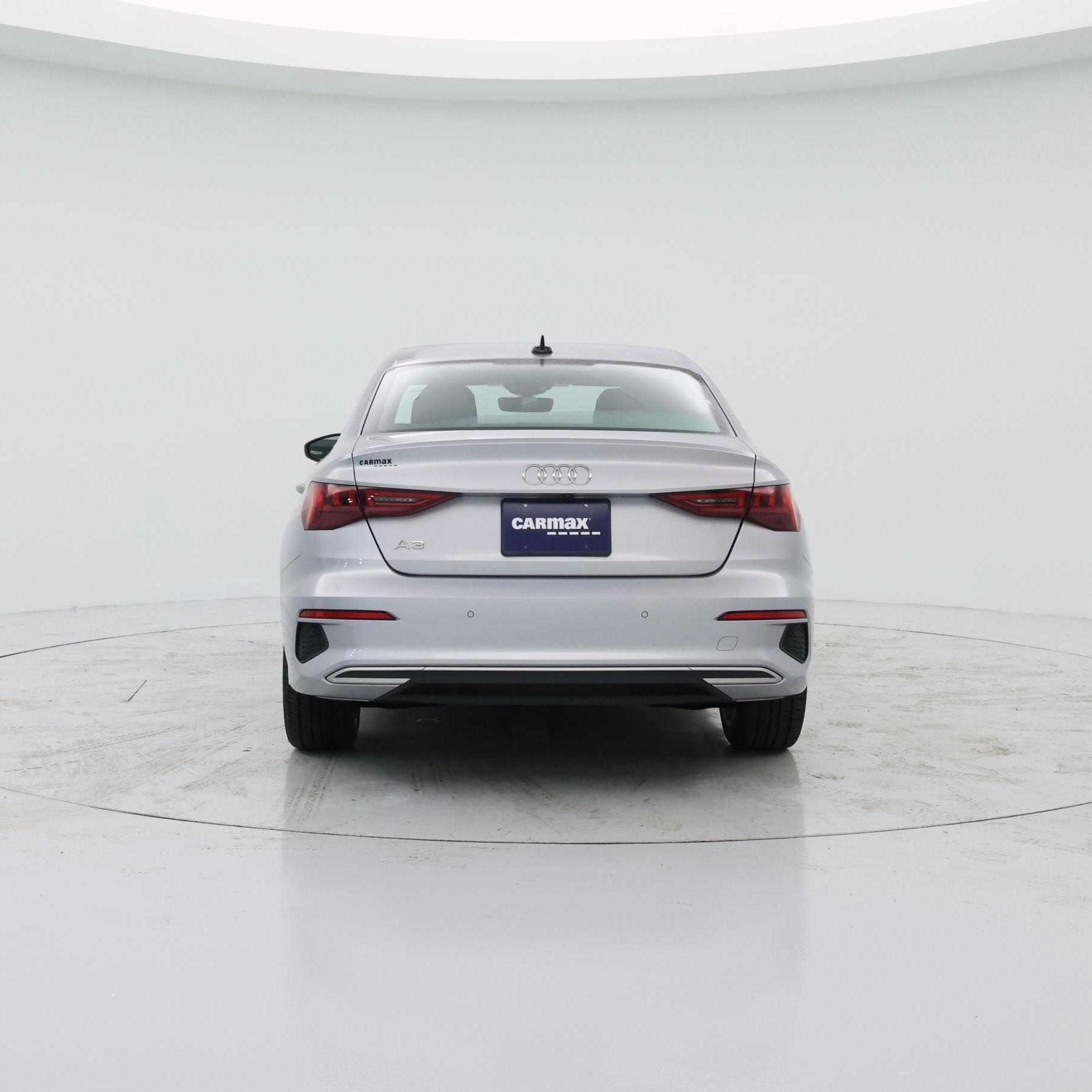 Thumbnail: 2024 Audi A3 - 6