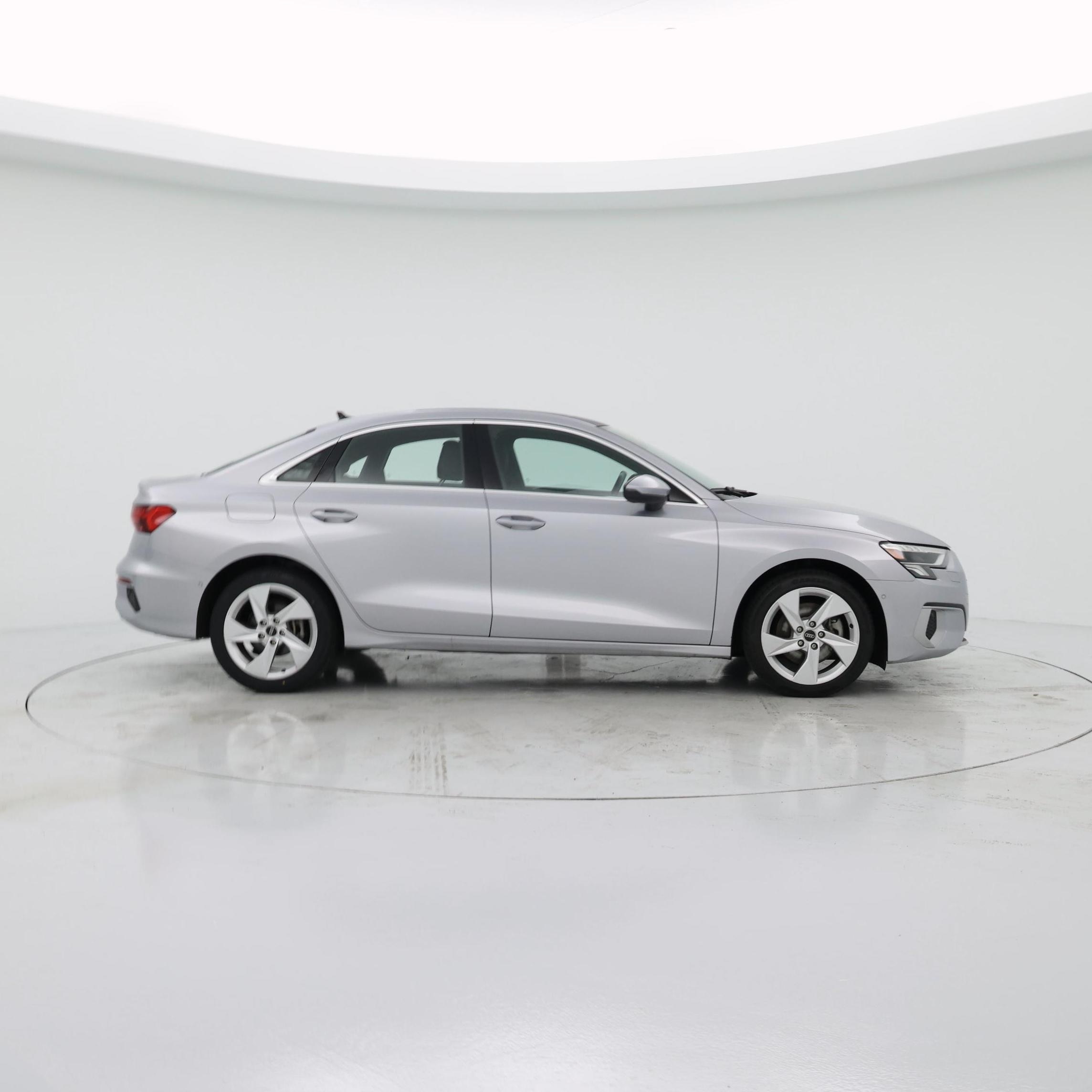 Thumbnail: 2024 Audi A3 - 7