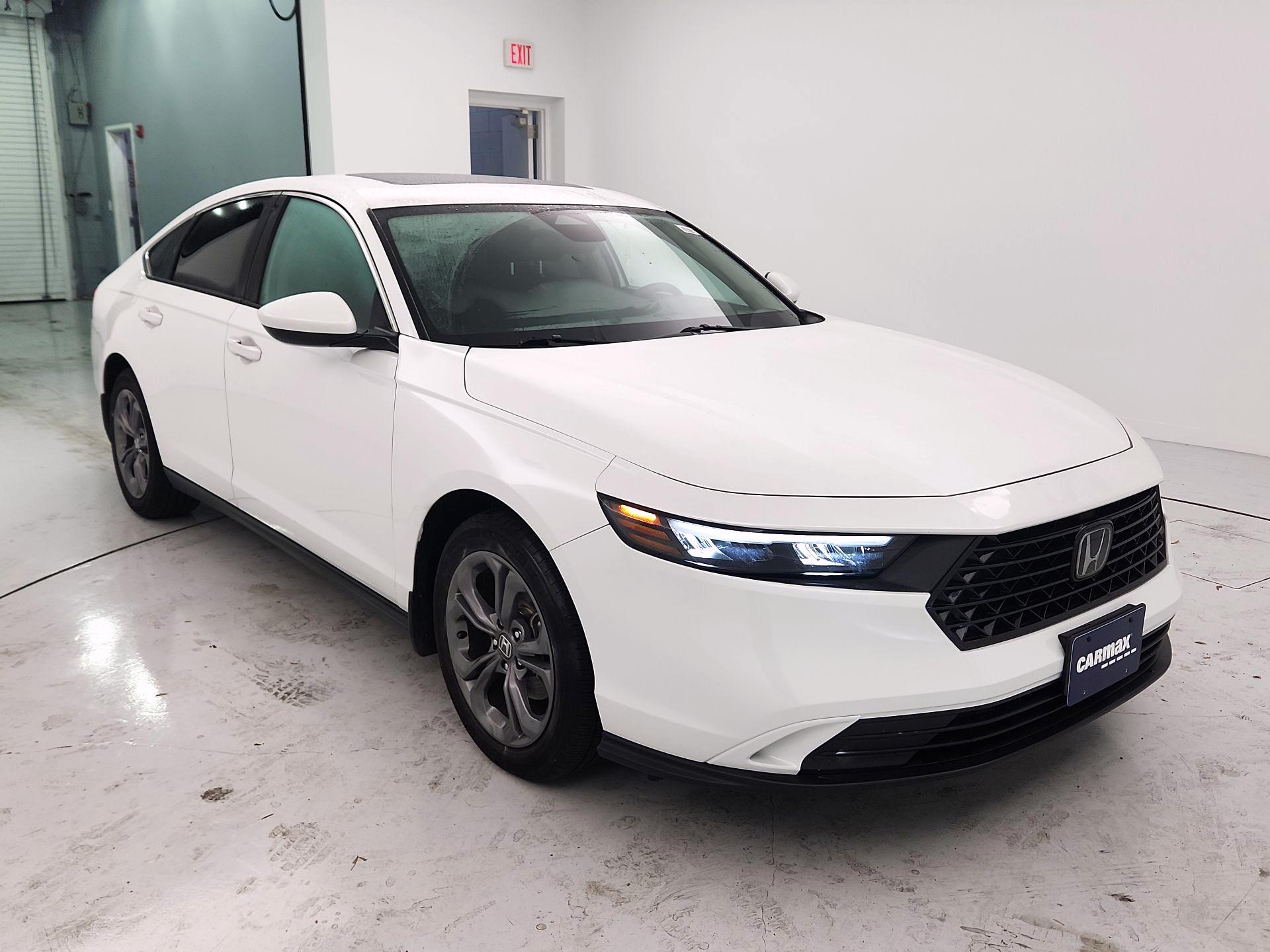 Thumbnail: 2024 Honda Accord - 1