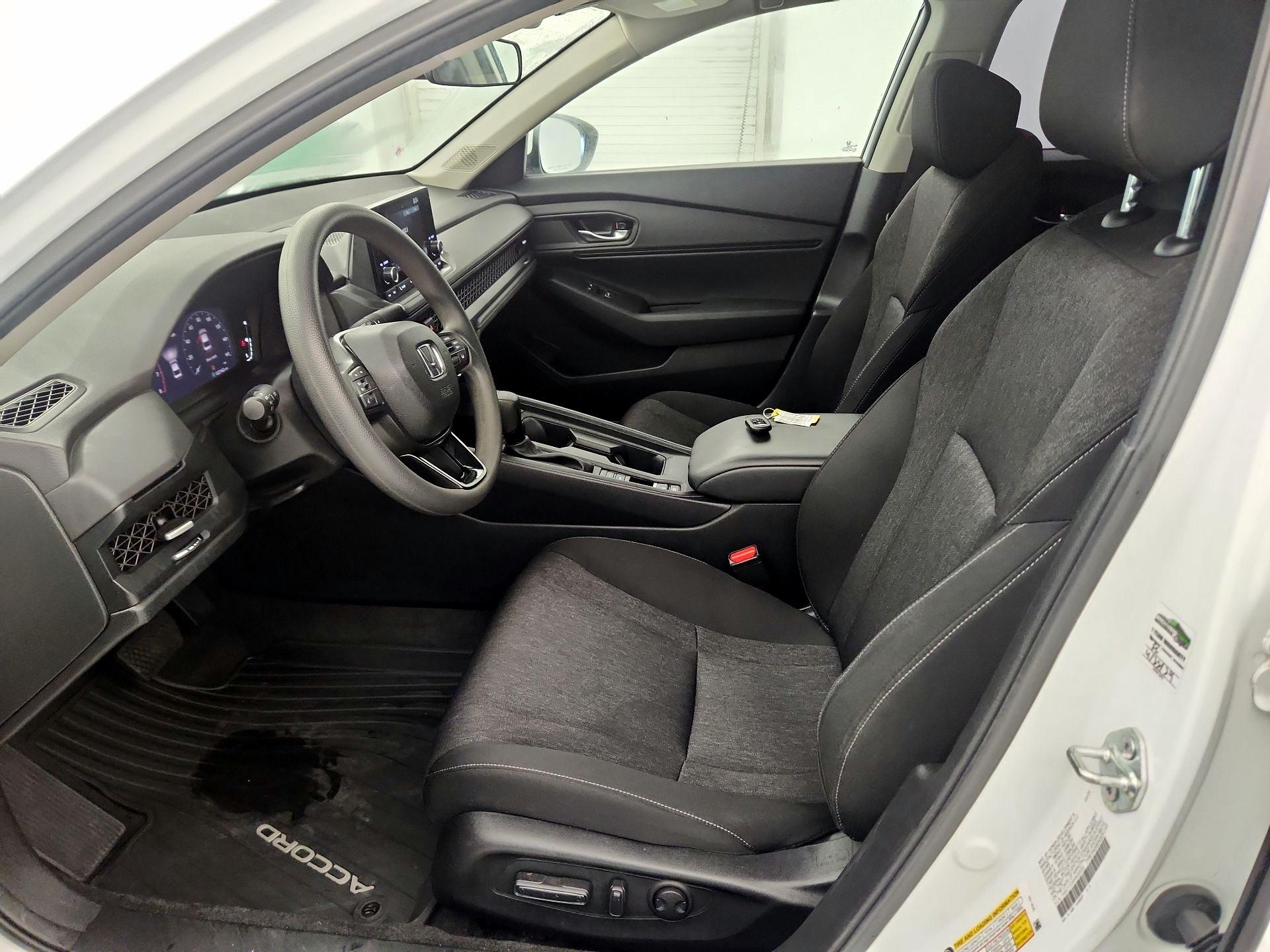 Thumbnail: 2024 Honda Accord - 9