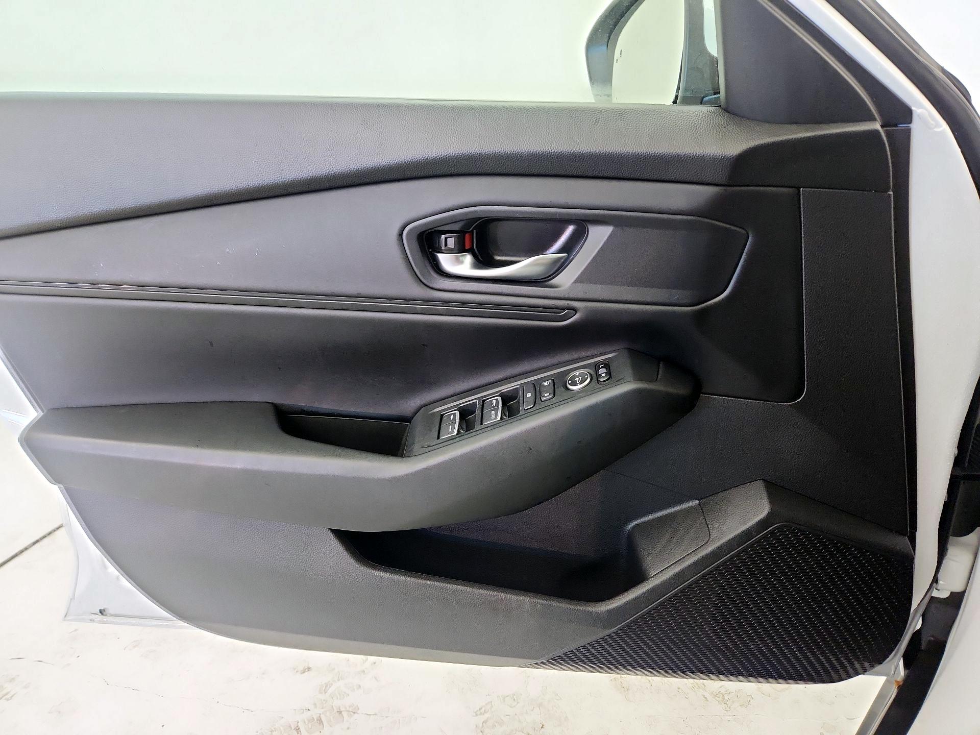 Thumbnail: 2024 Honda Accord - 10