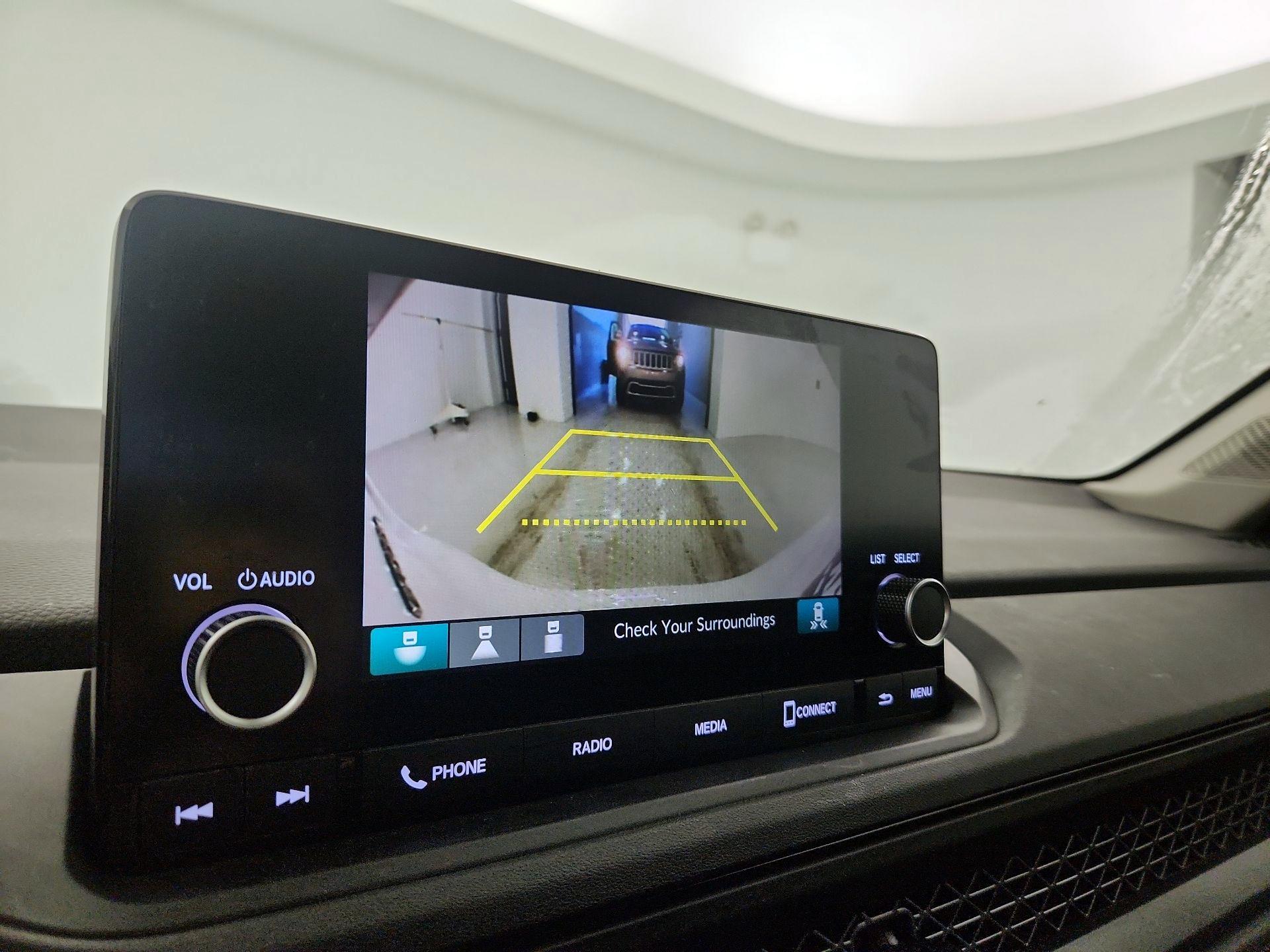 Thumbnail: 2024 Honda Accord - 12