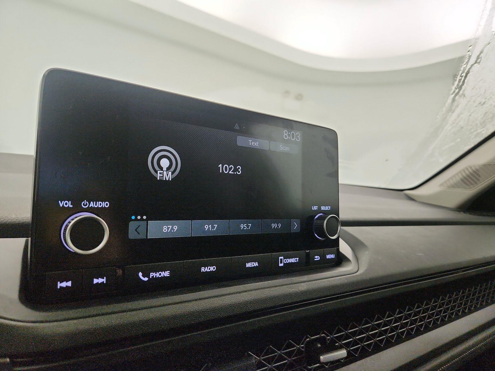 Thumbnail: 2024 Honda Accord - 13