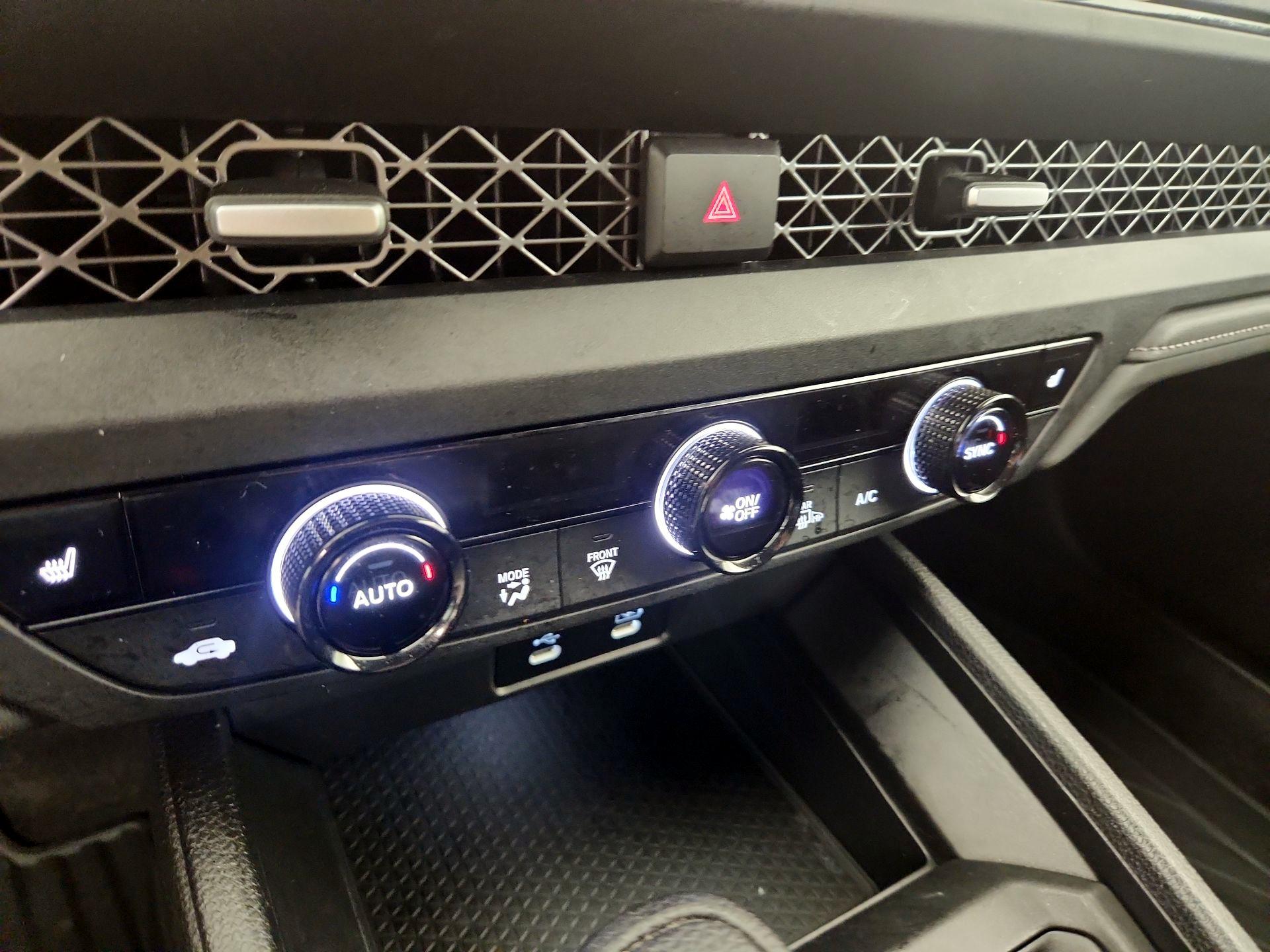 Thumbnail: 2024 Honda Accord - 14